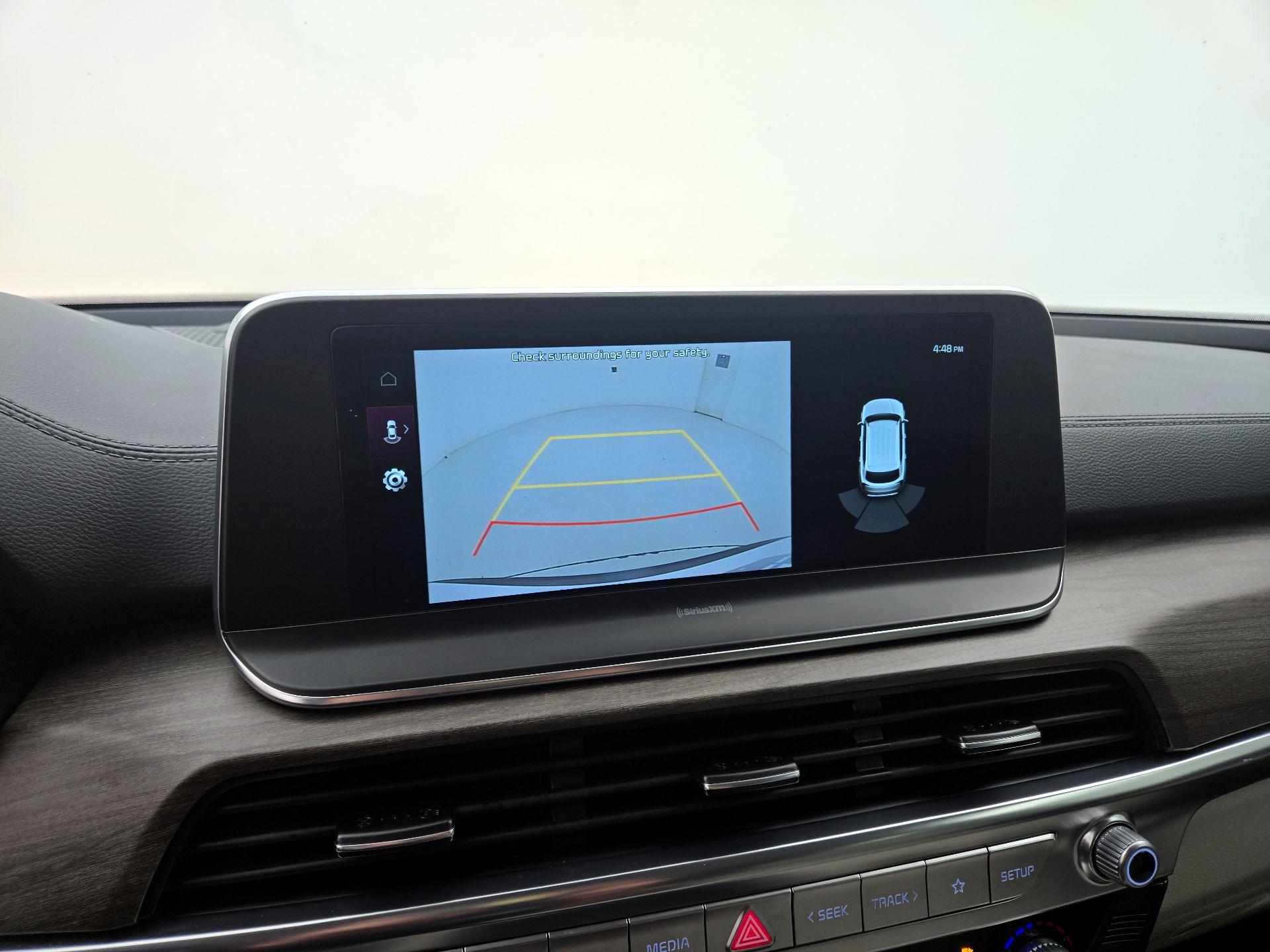 Thumbnail: 2022 Kia Telluride - 15