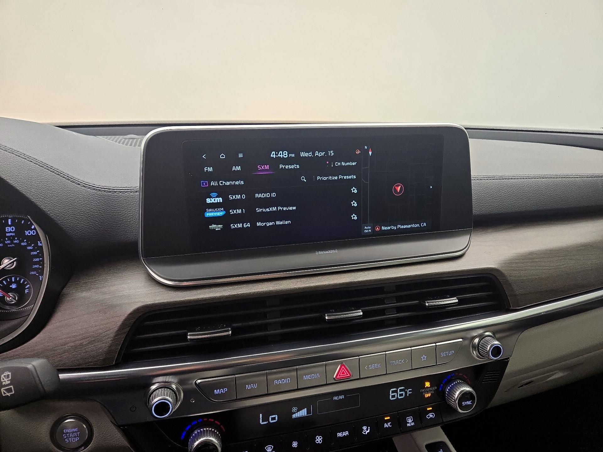 Thumbnail: 2022 Kia Telluride - 16