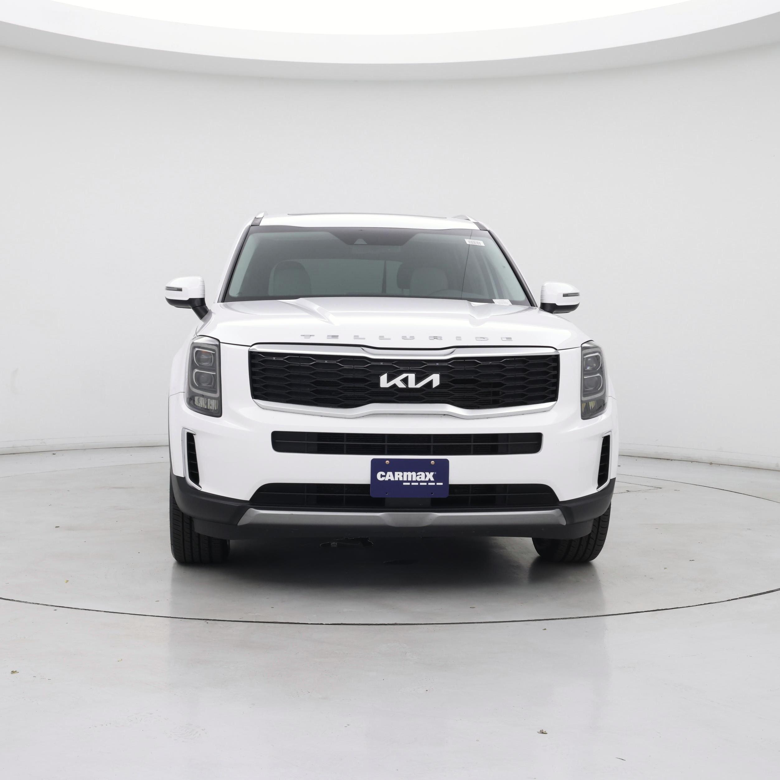 Thumbnail: 2022 Kia Telluride - 5