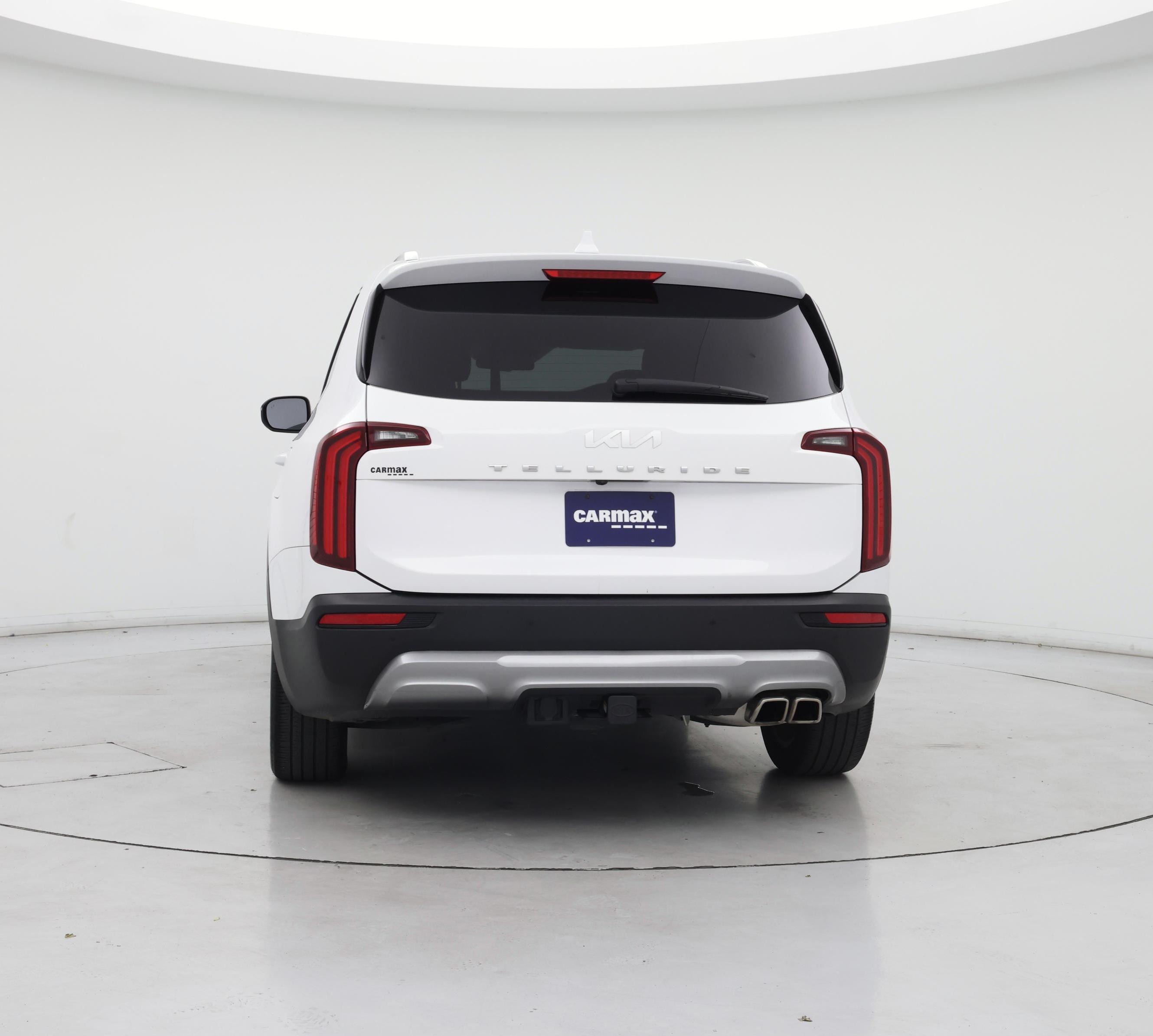 Thumbnail: 2022 Kia Telluride - 6