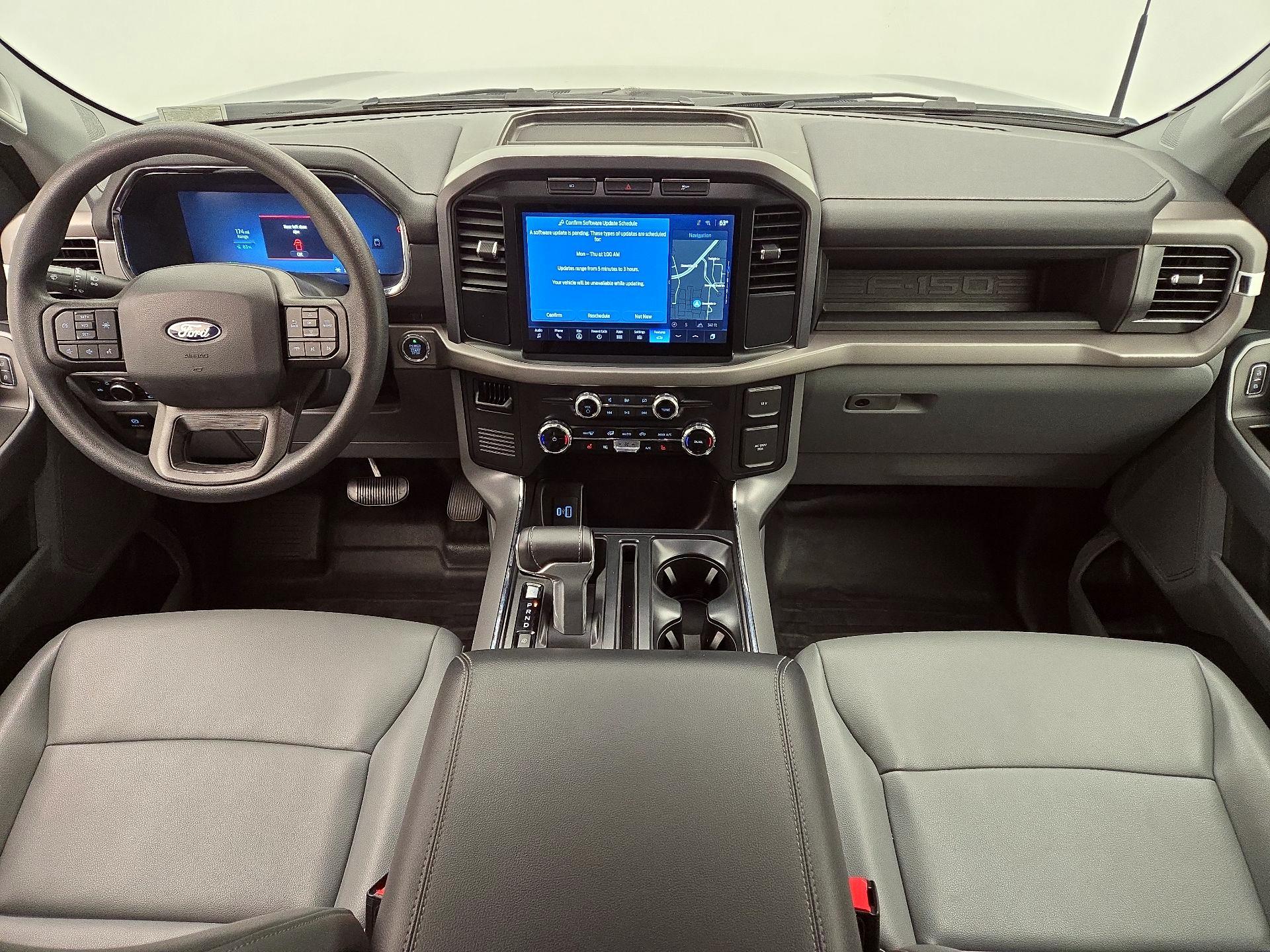 Thumbnail: 2024 Ford F-150 - 9