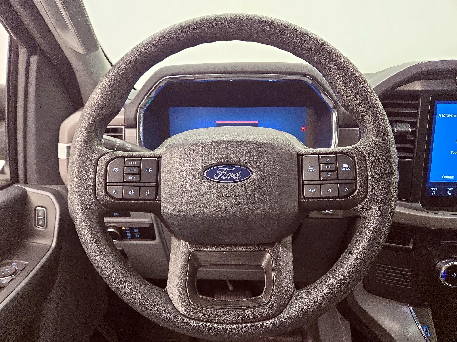 Thumbnail: 2024 Ford F-150 - 10