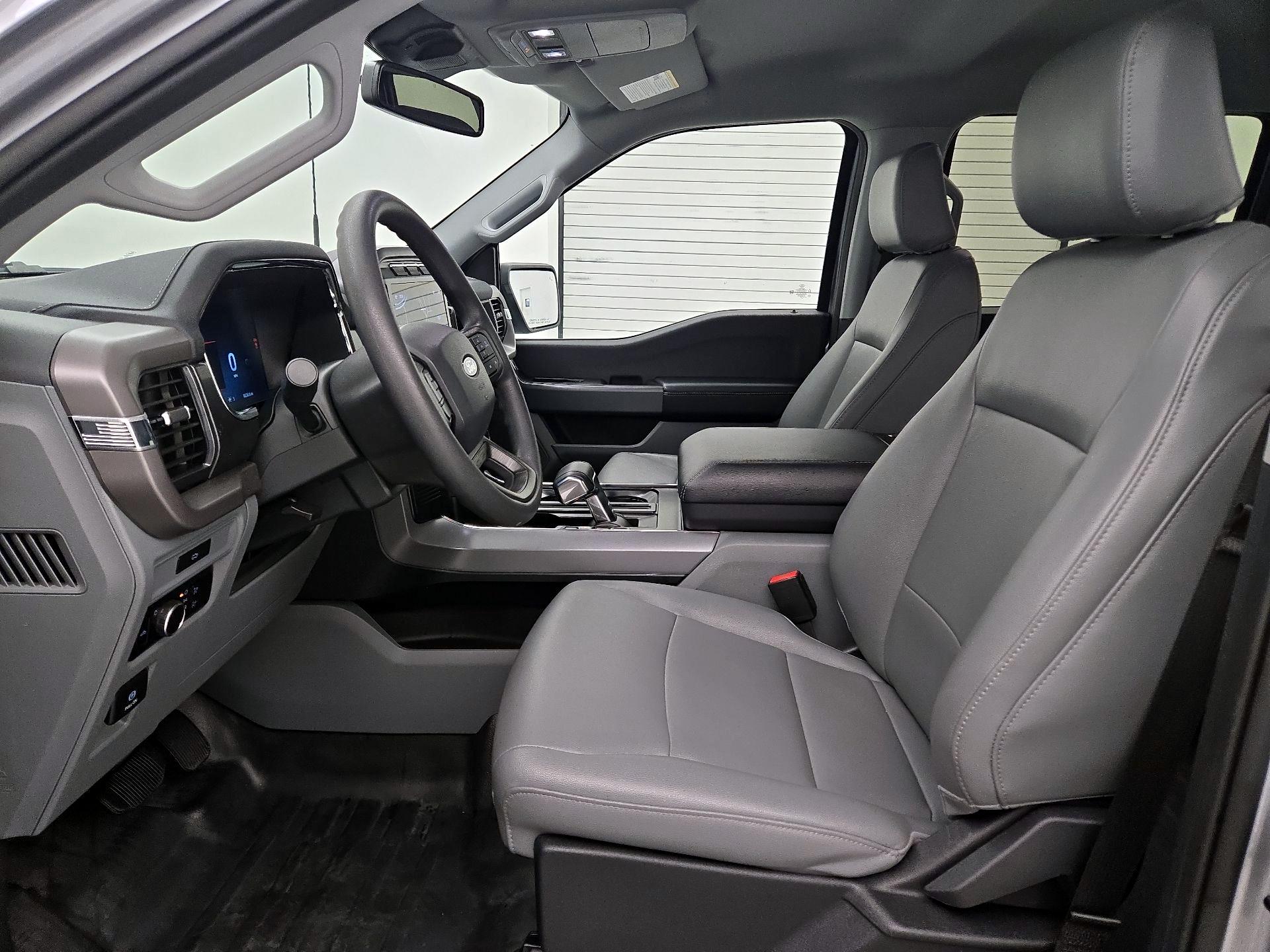 Thumbnail: 2024 Ford F-150 - 11