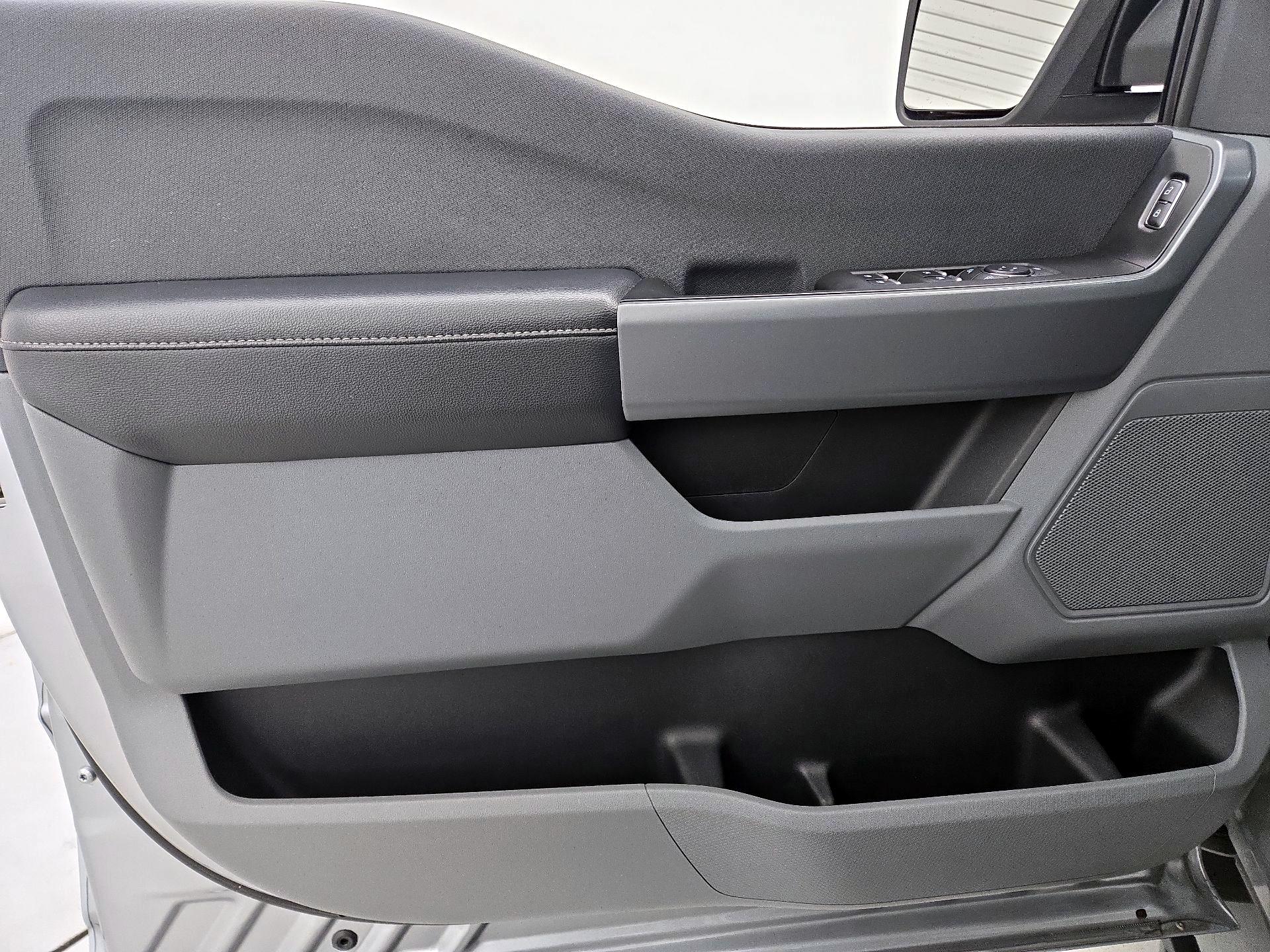 Thumbnail: 2024 Ford F-150 - 12