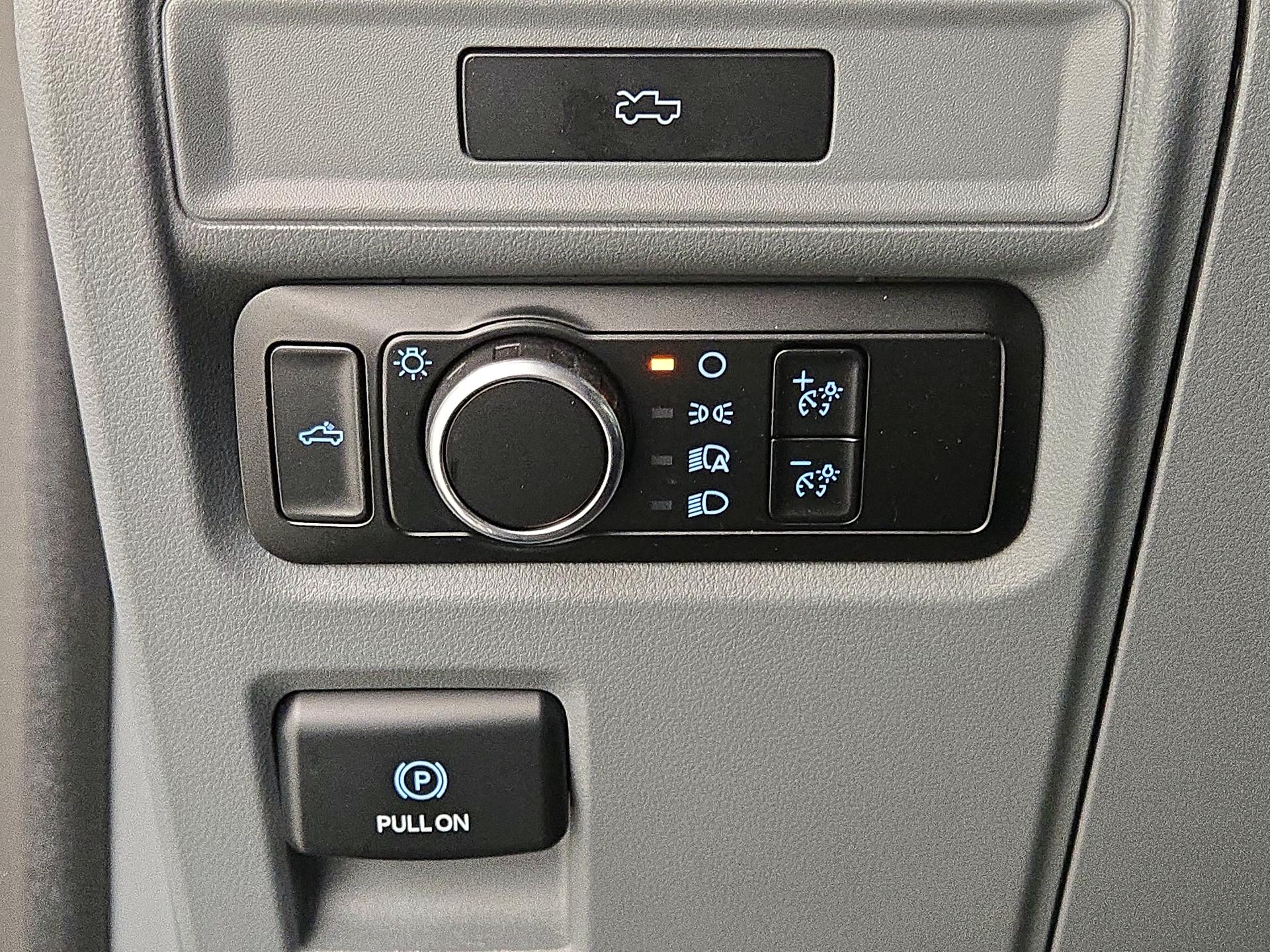 Thumbnail: 2024 Ford F-150 - 13