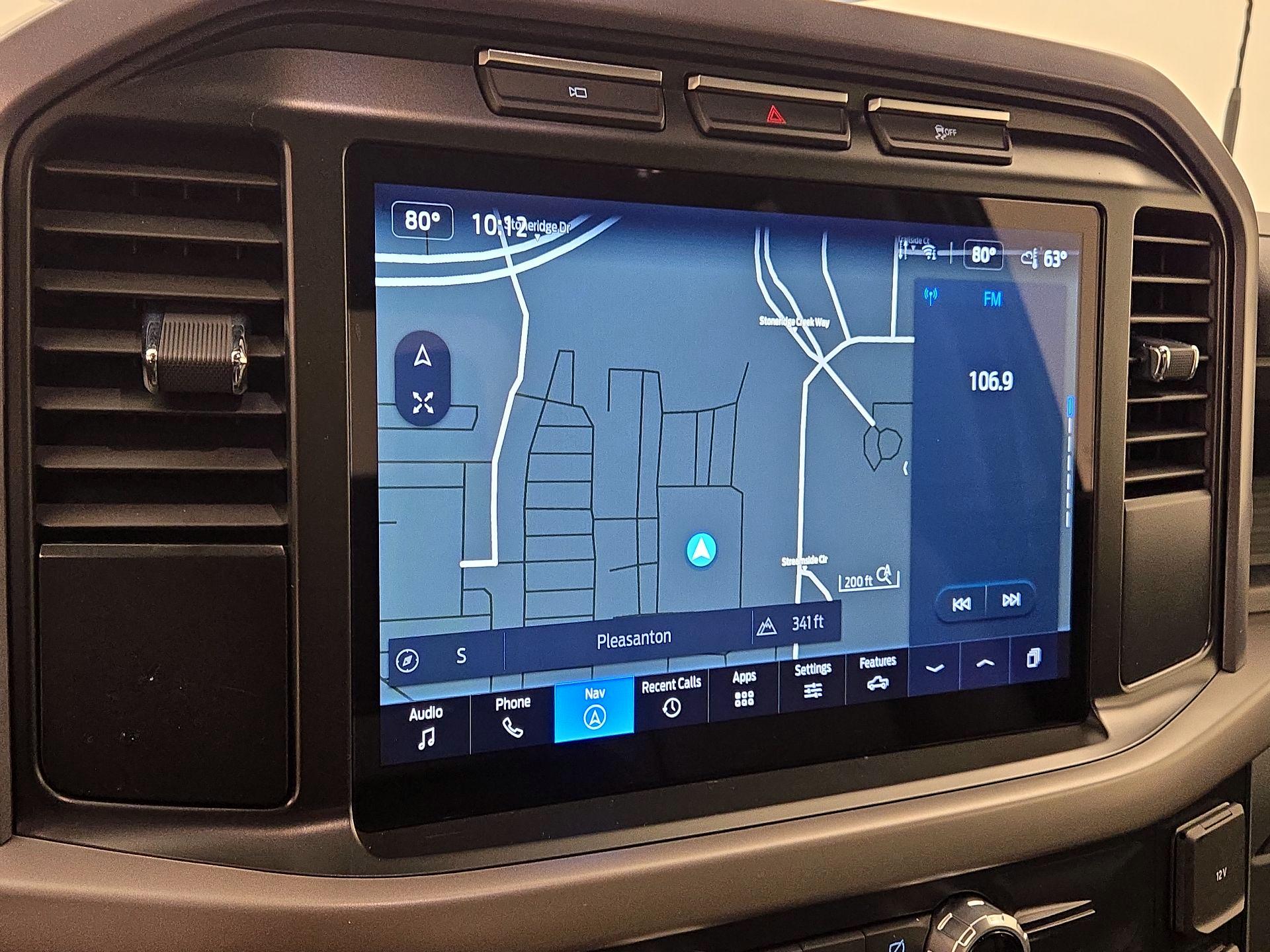 Thumbnail: 2024 Ford F-150 - 14