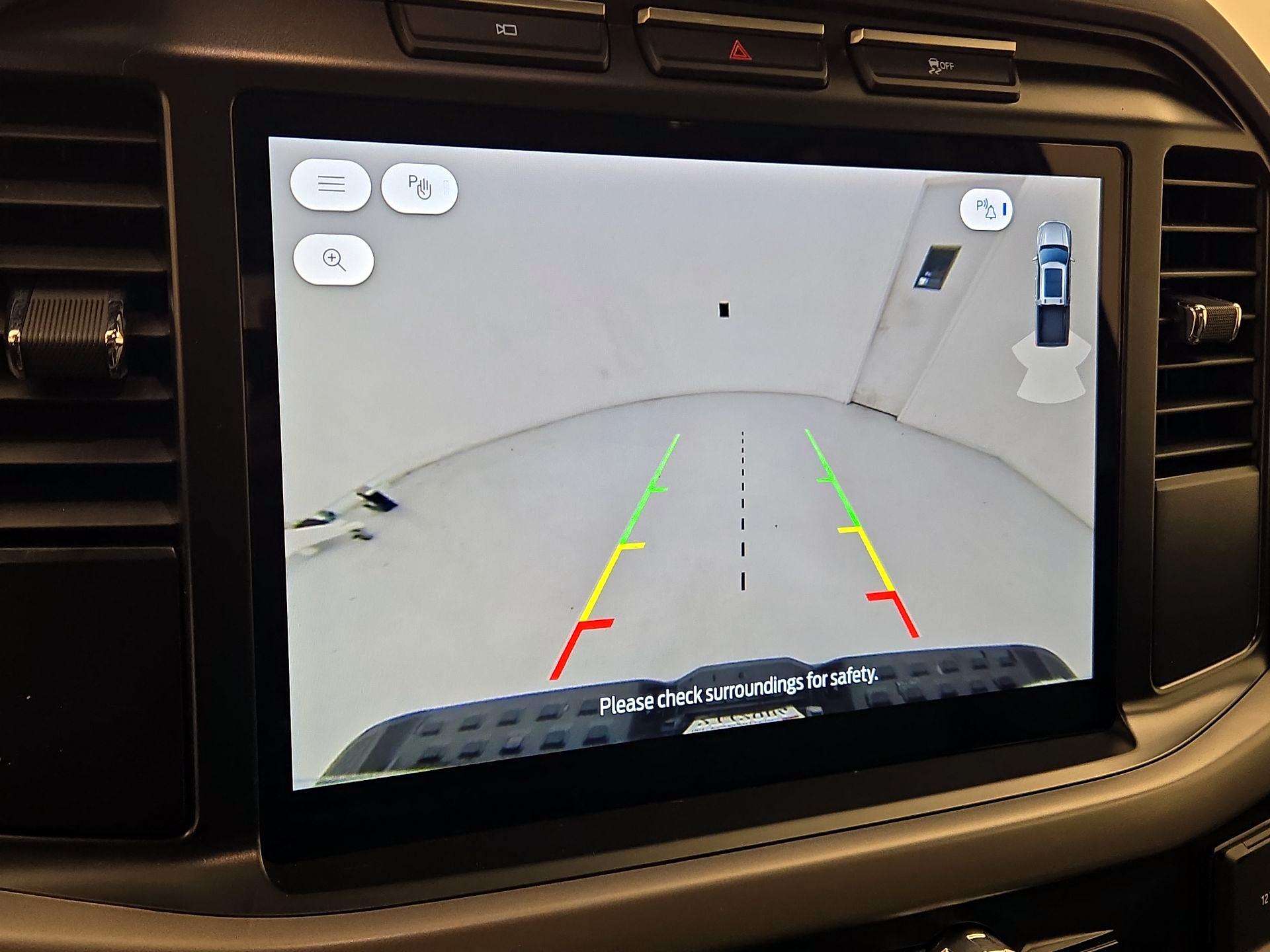 Thumbnail: 2024 Ford F-150 - 15