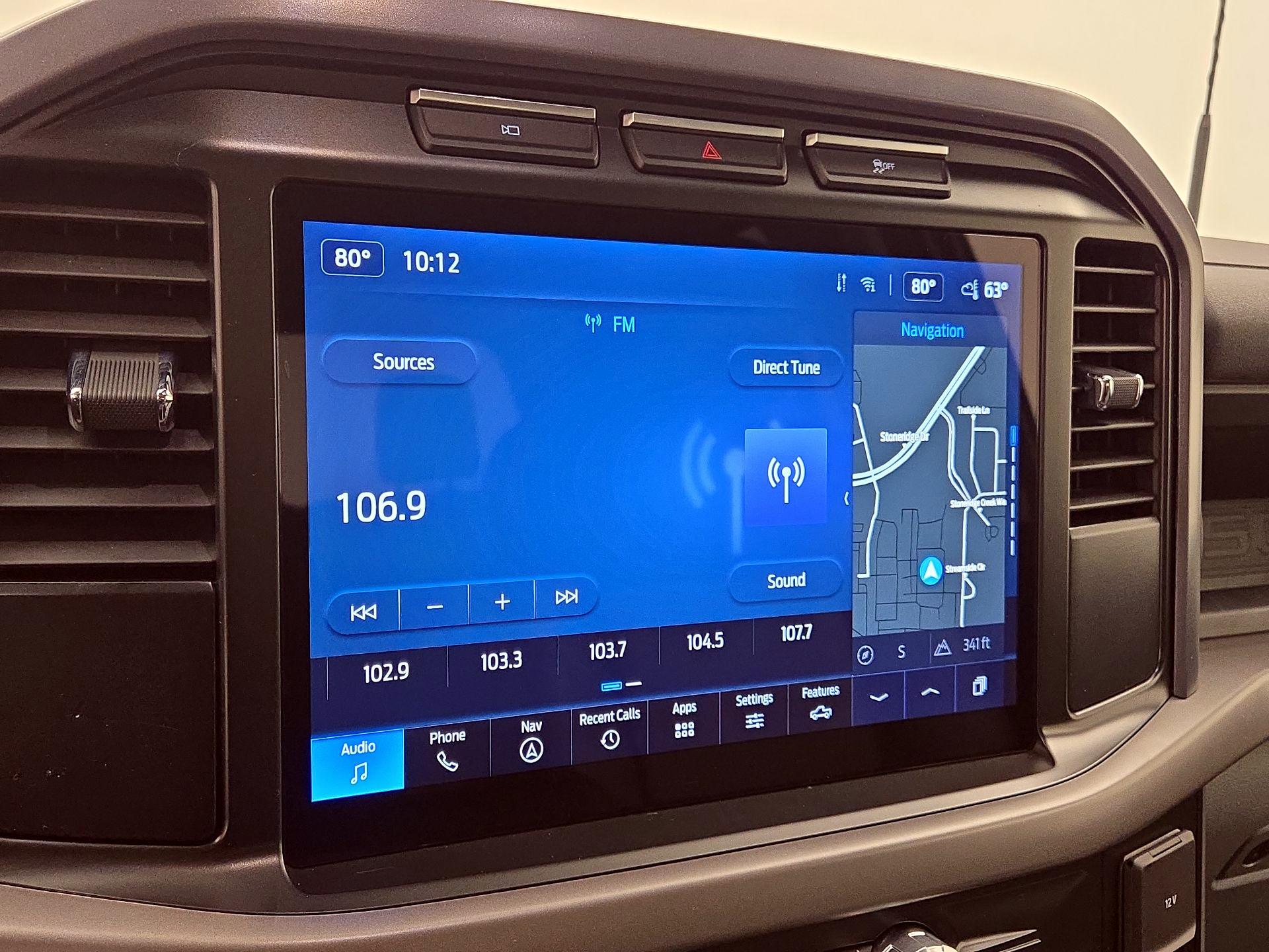 Thumbnail: 2024 Ford F-150 - 16