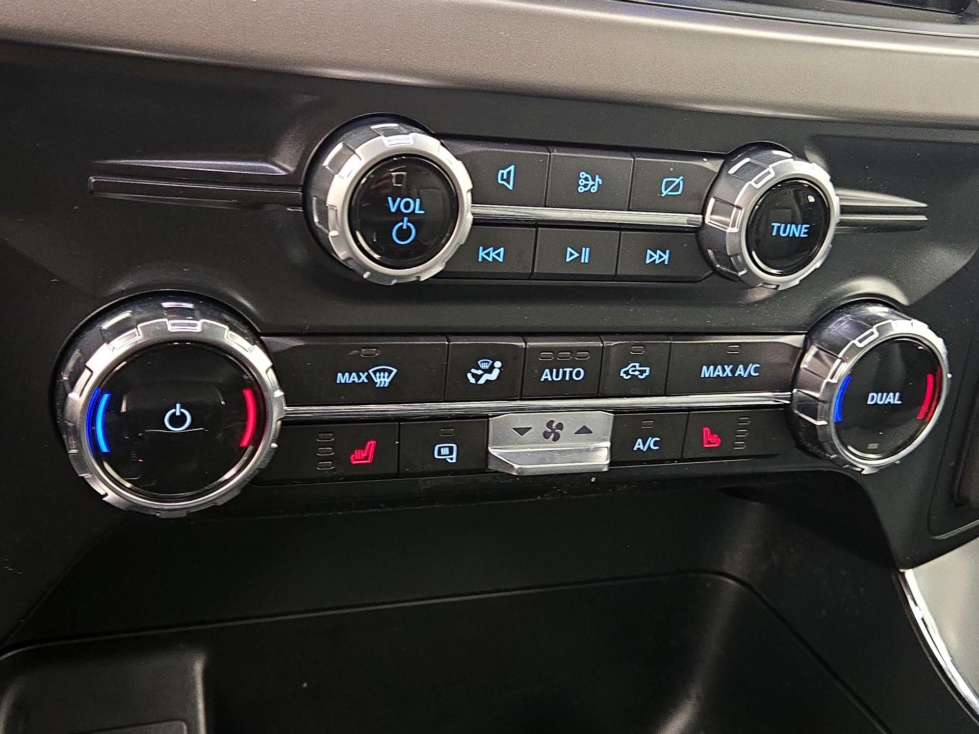 Thumbnail: 2024 Ford F-150 - 17