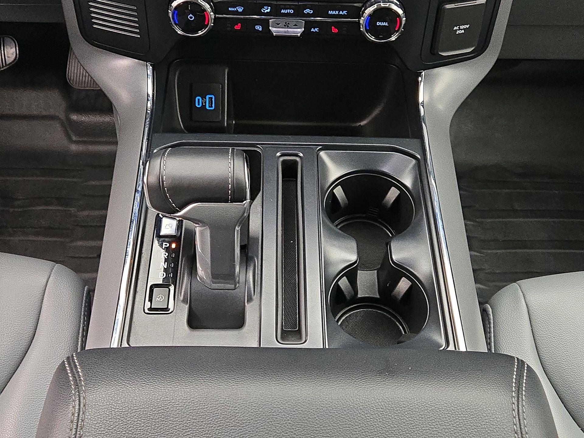 Thumbnail: 2024 Ford F-150 - 18