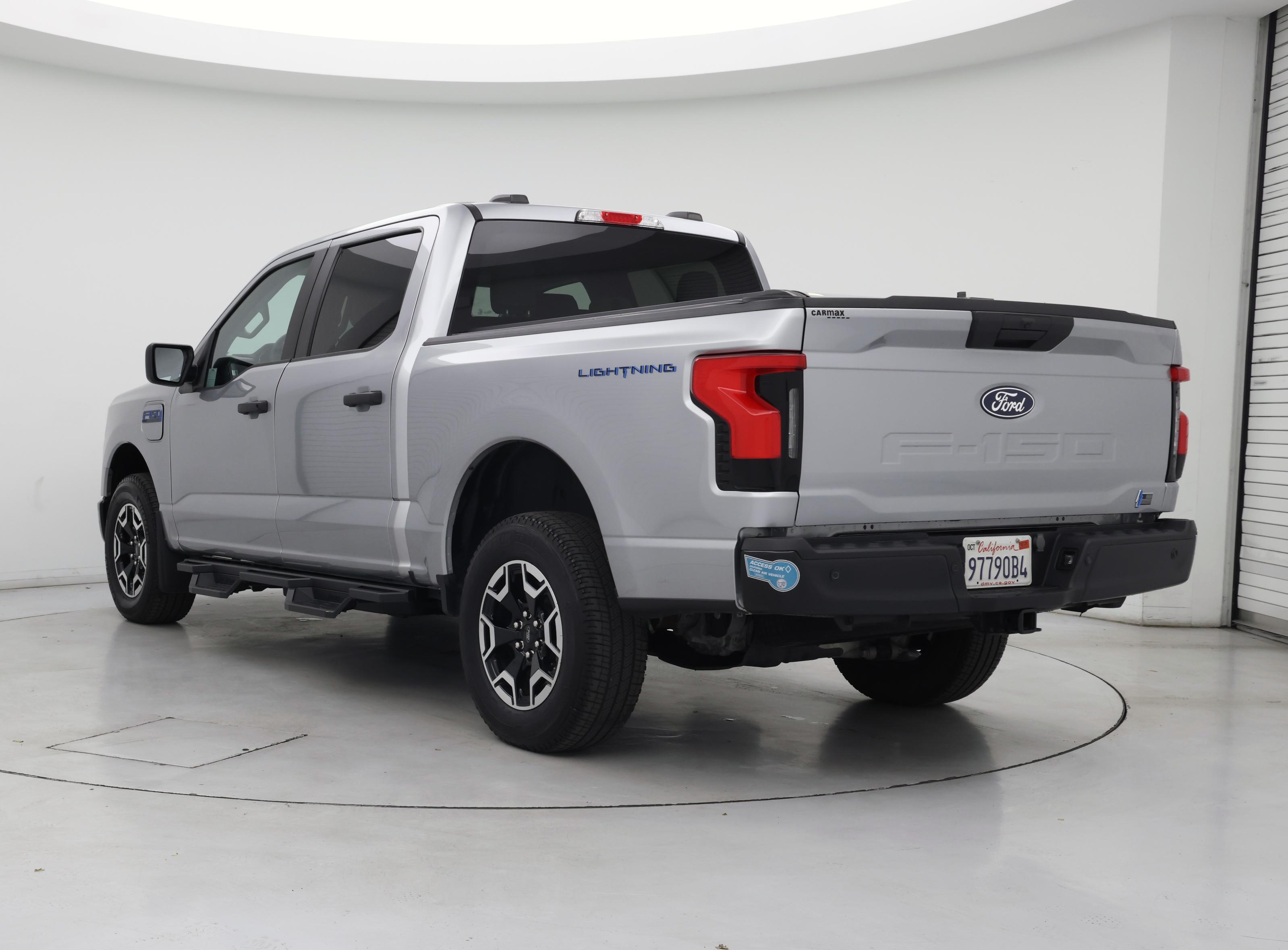 Thumbnail: 2024 Ford F-150 - 2