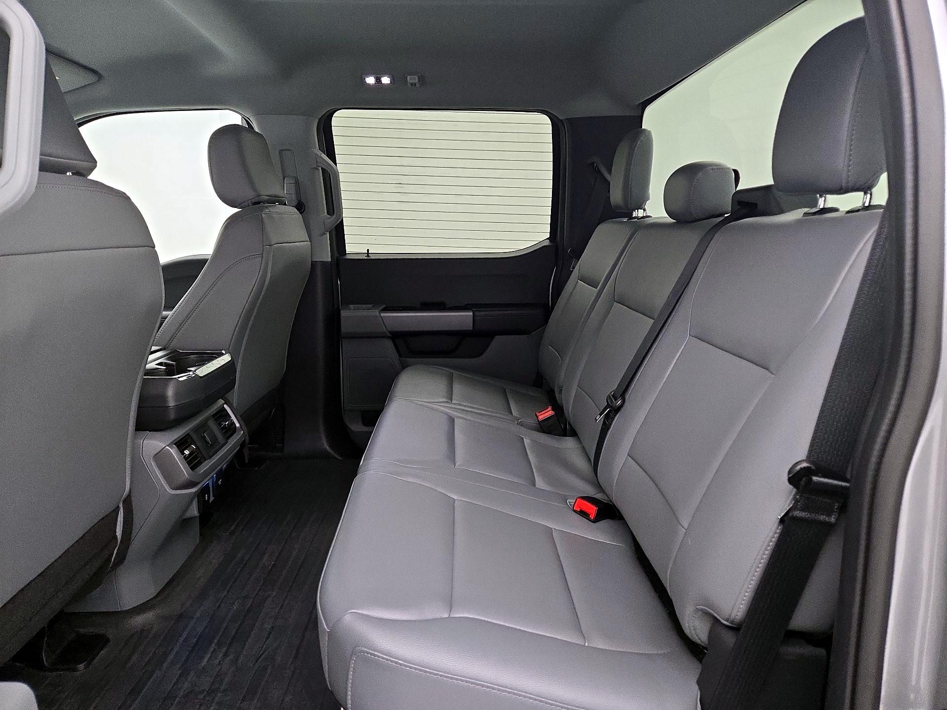 Thumbnail: 2024 Ford F-150 - 20