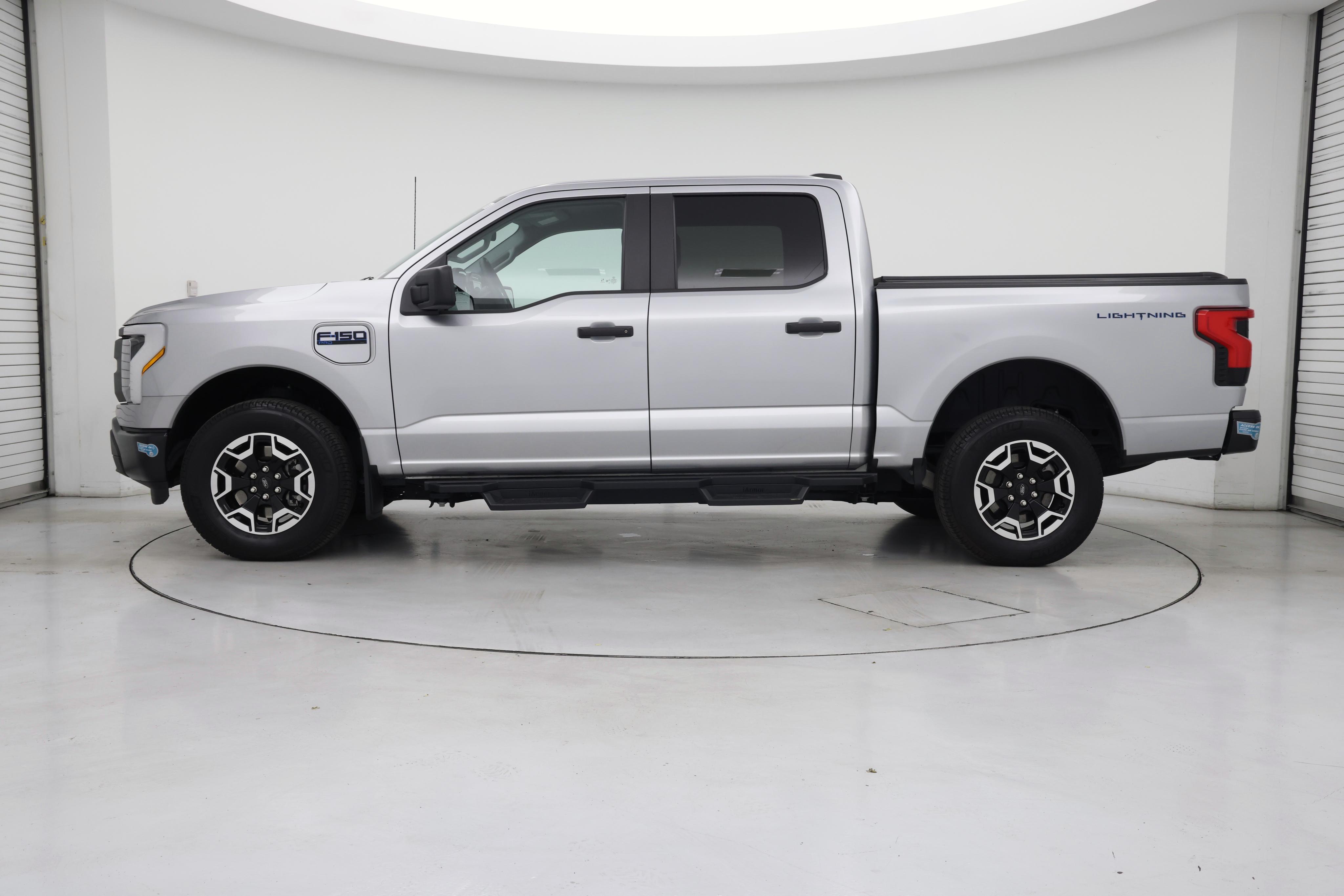 Thumbnail: 2024 Ford F-150 - 3