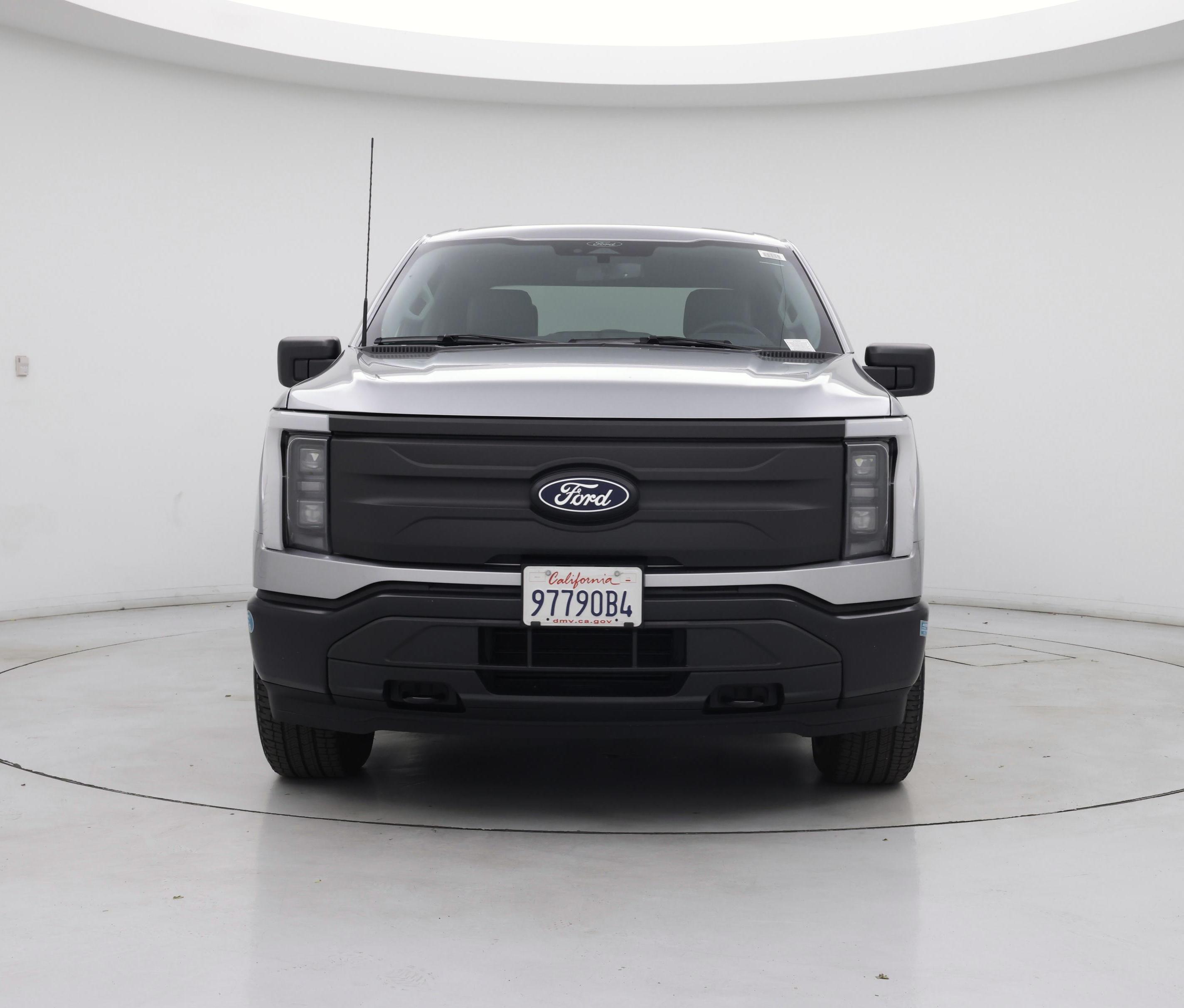Thumbnail: 2024 Ford F-150 - 5