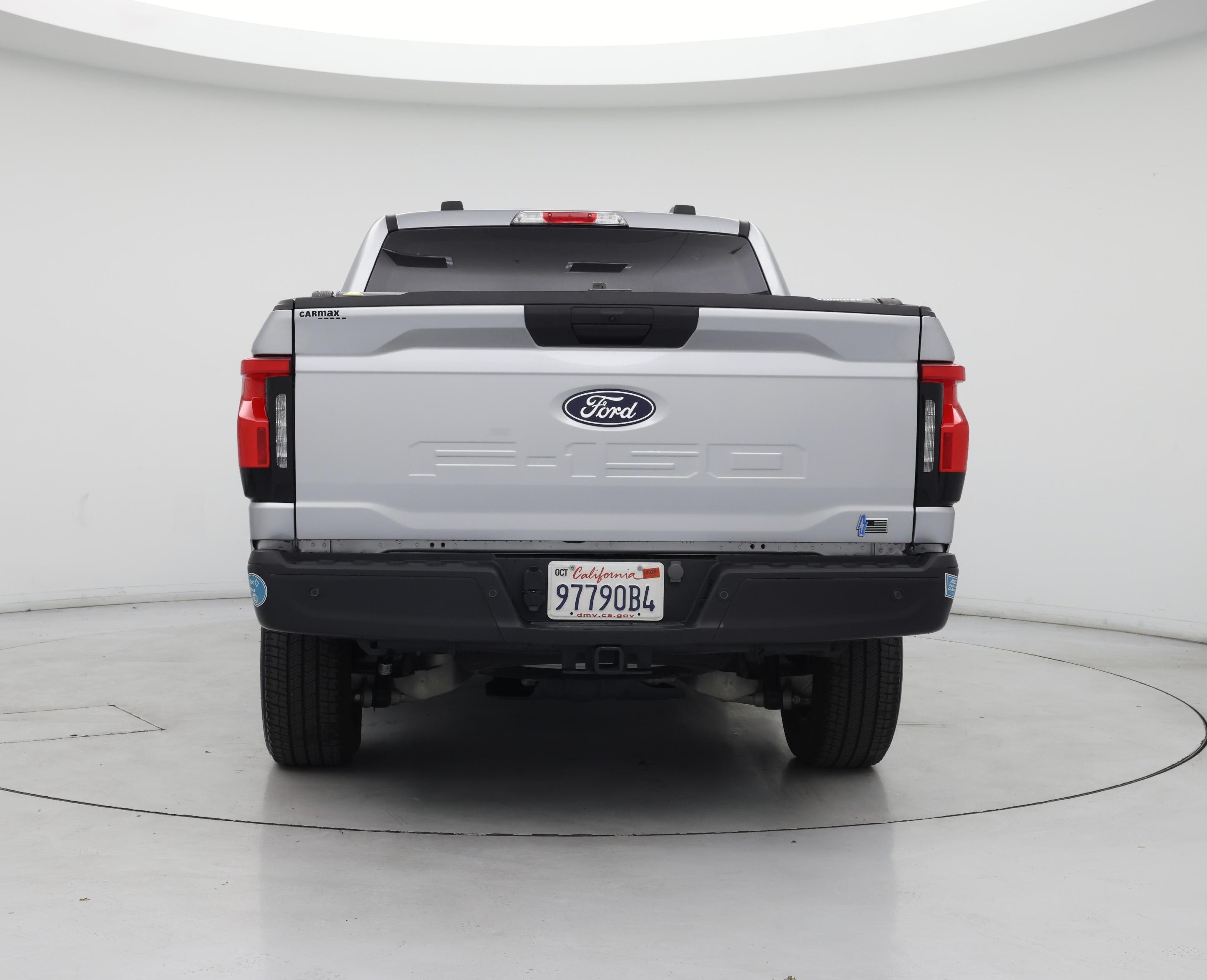 Thumbnail: 2024 Ford F-150 - 6