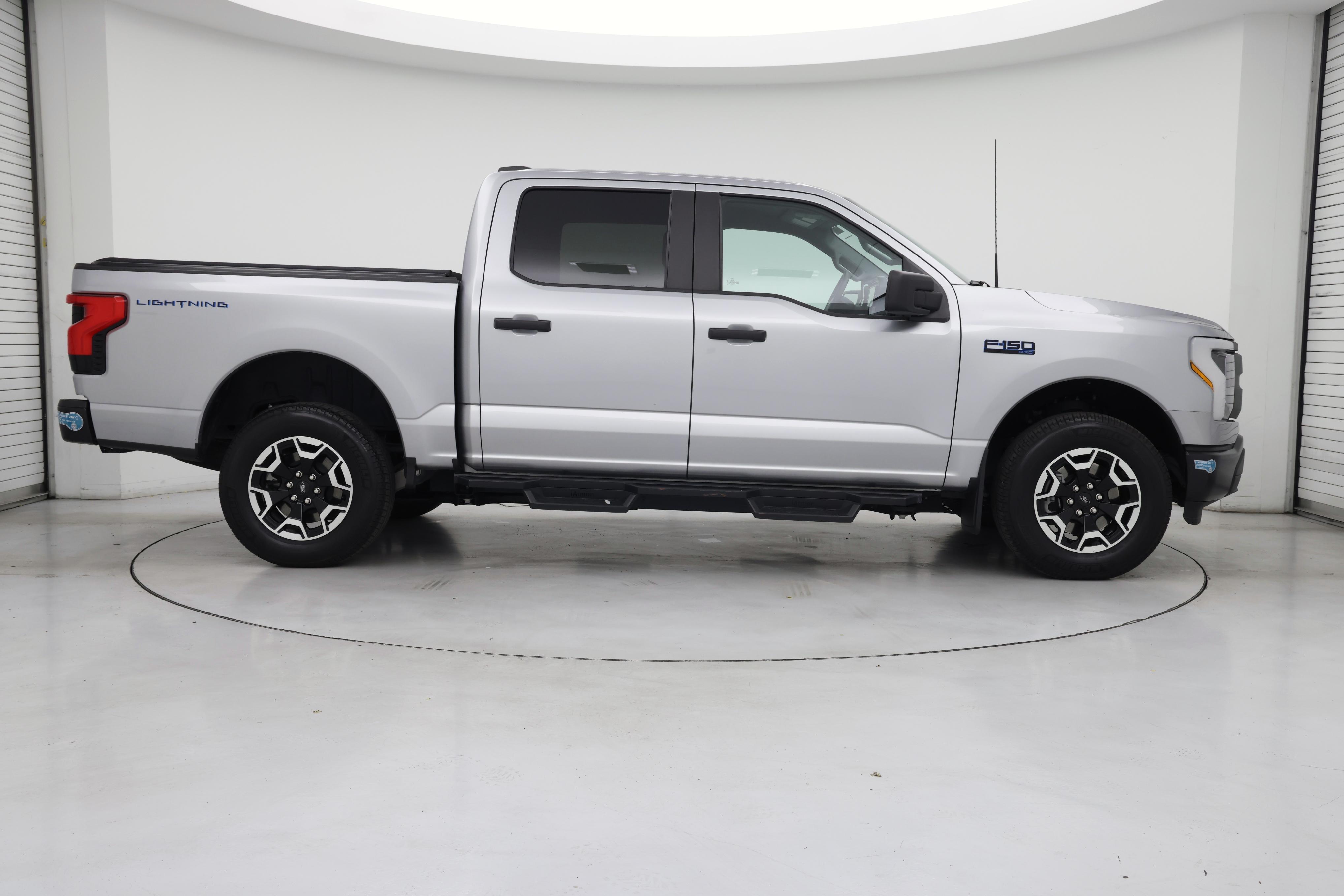 Thumbnail: 2024 Ford F-150 - 7