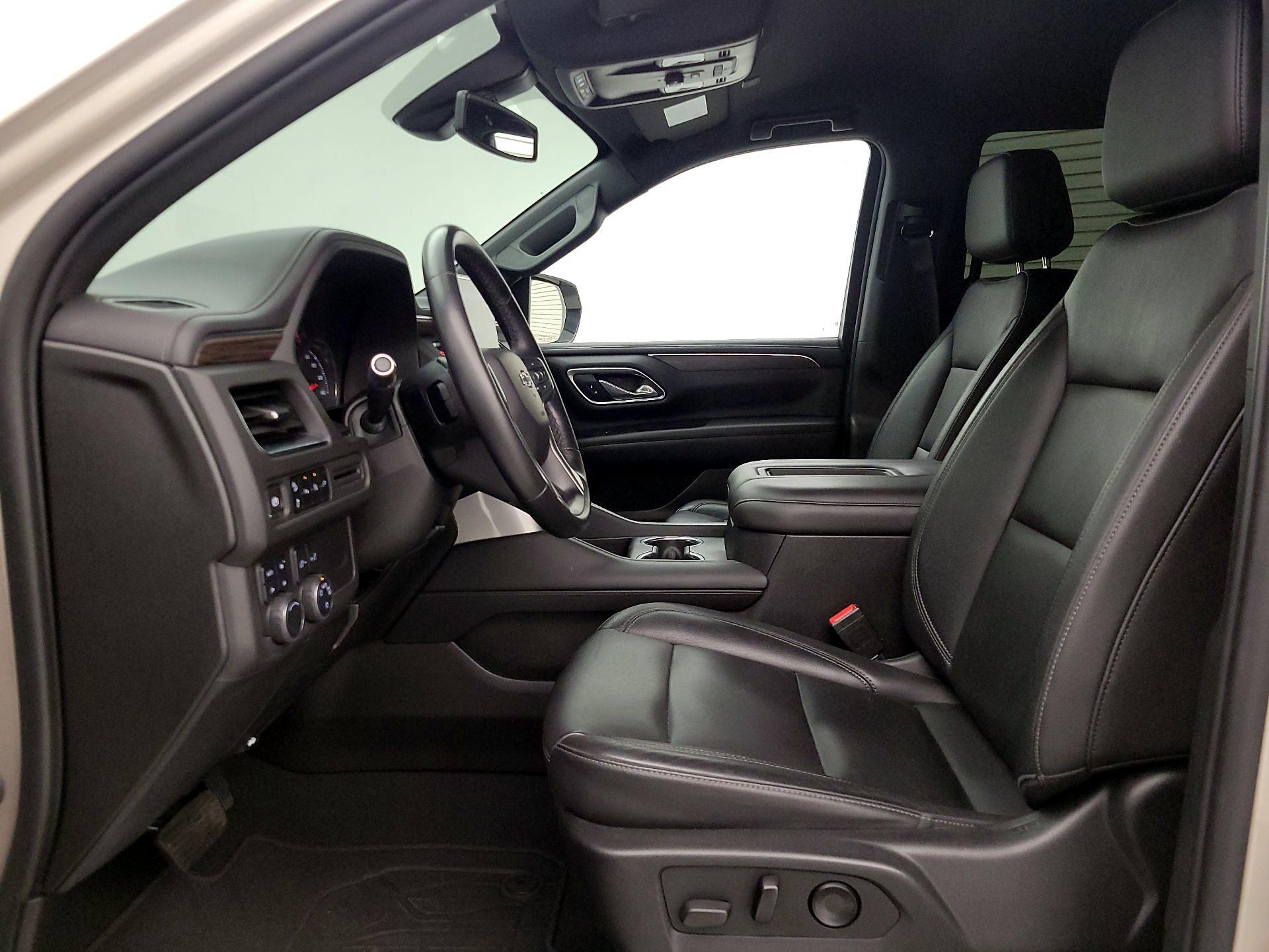 Thumbnail: 2021 Chevrolet Tahoe - 11