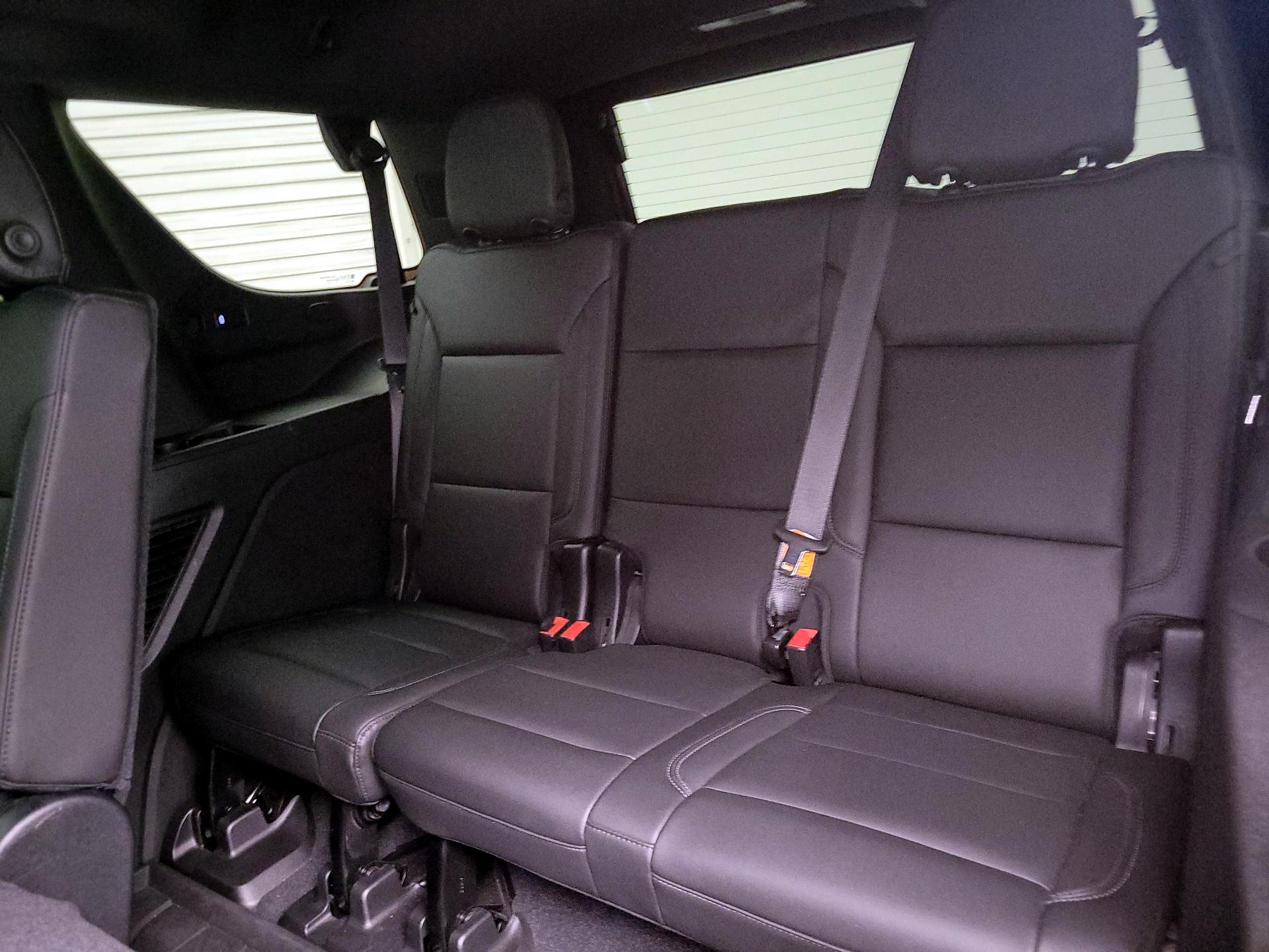 Thumbnail: 2021 Chevrolet Tahoe - 20