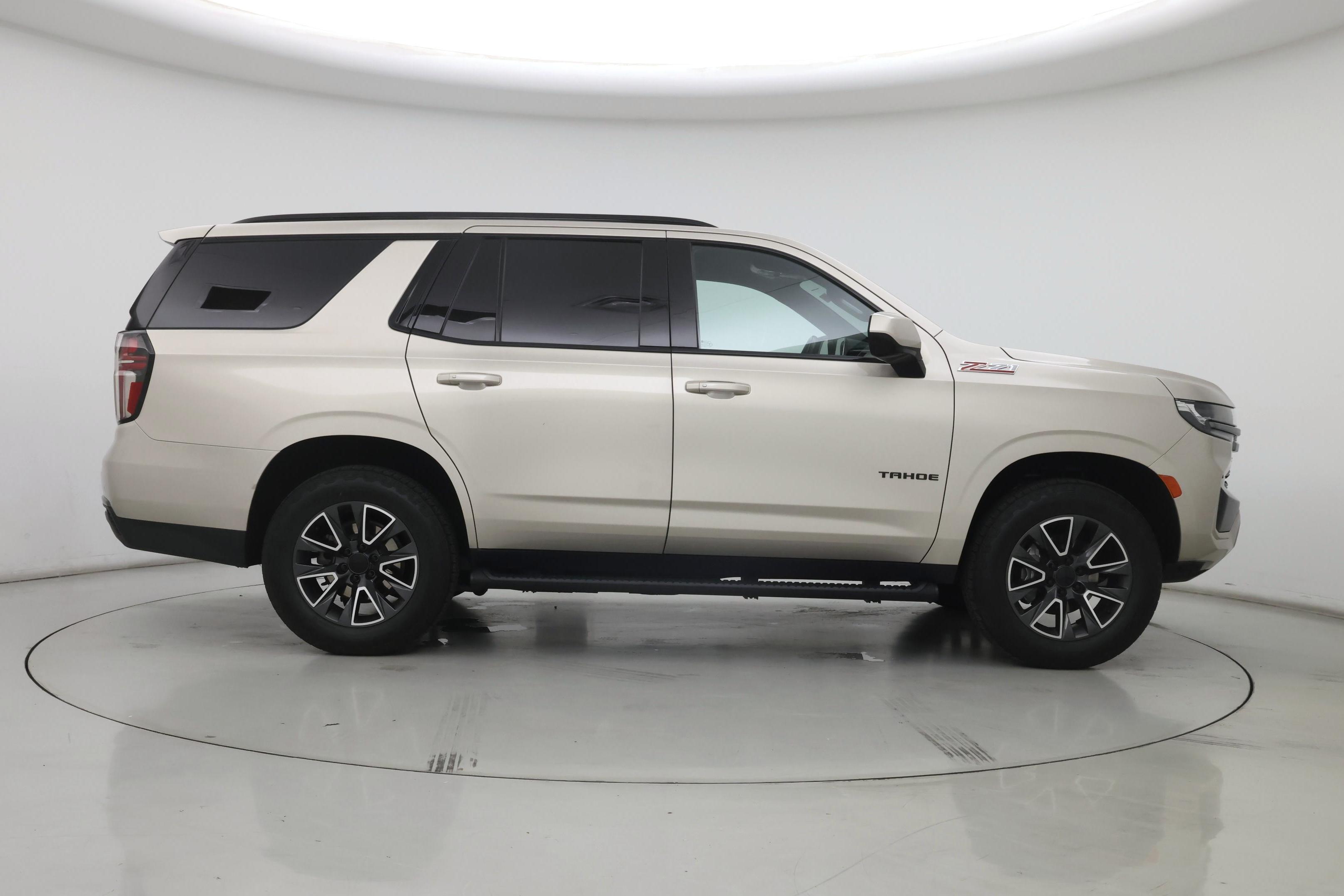 Thumbnail: 2021 Chevrolet Tahoe - 7
