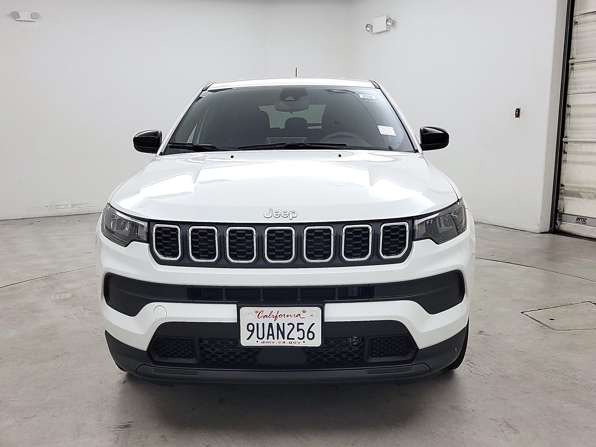 Thumbnail: 2025 Jeep Compass - 2