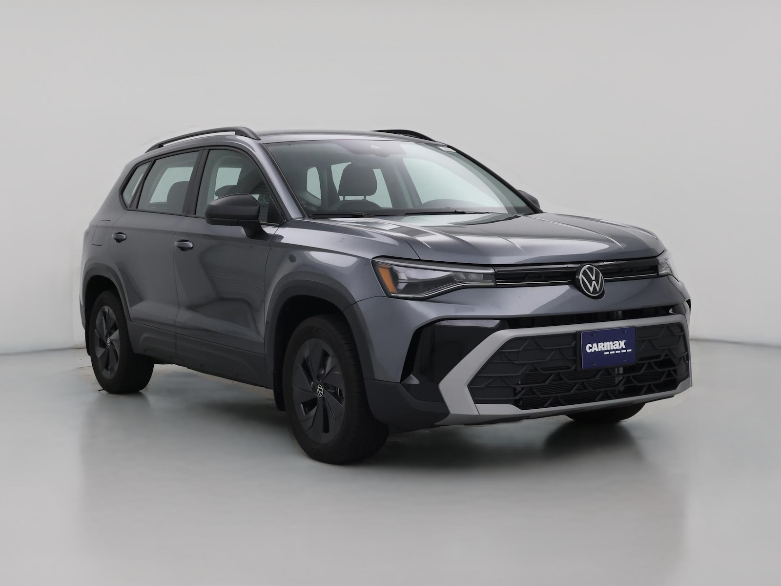 2025 Volkswagen Taos