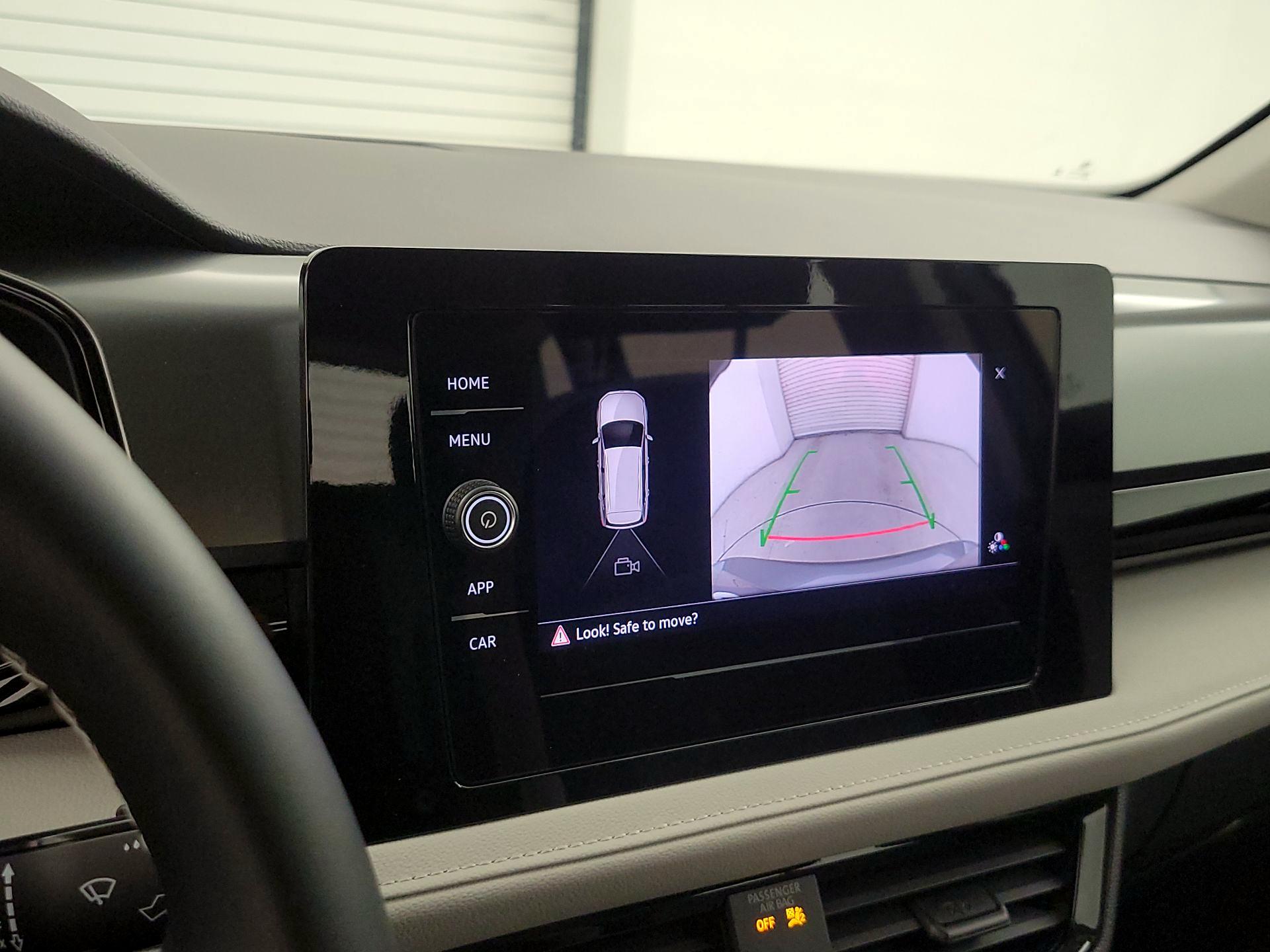 Thumbnail: 2025 Volkswagen Taos - 14