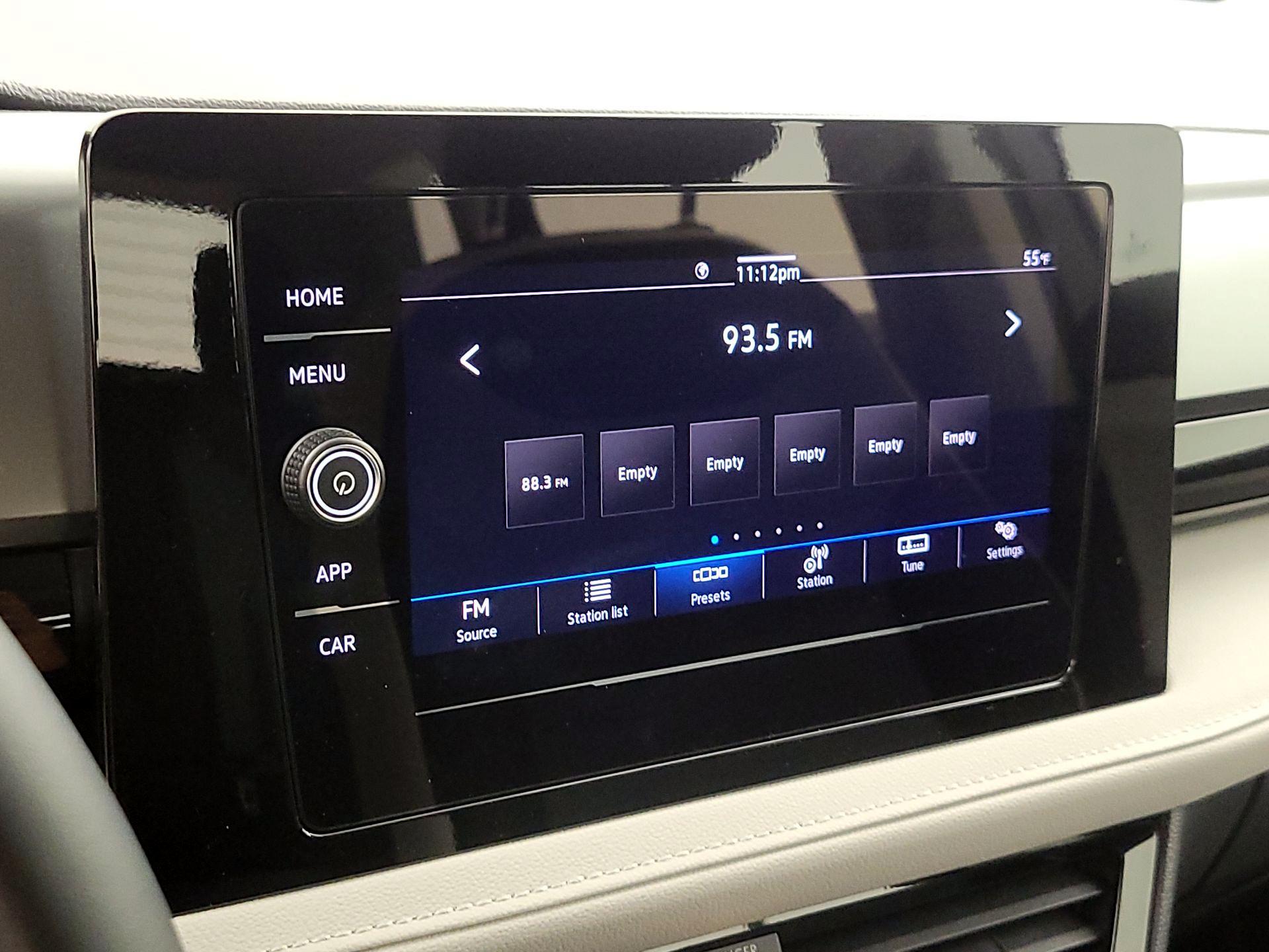 Thumbnail: 2025 Volkswagen Taos - 15