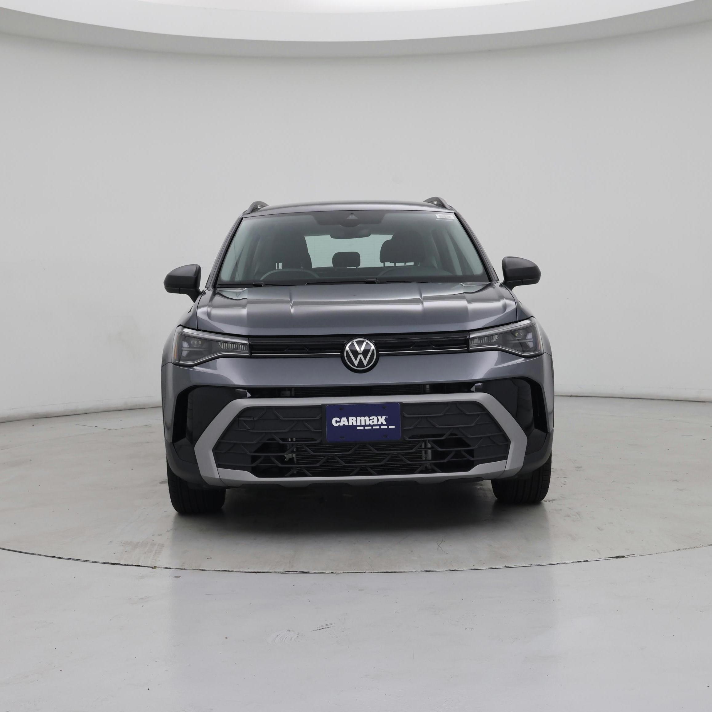 Thumbnail: 2025 Volkswagen Taos - 5