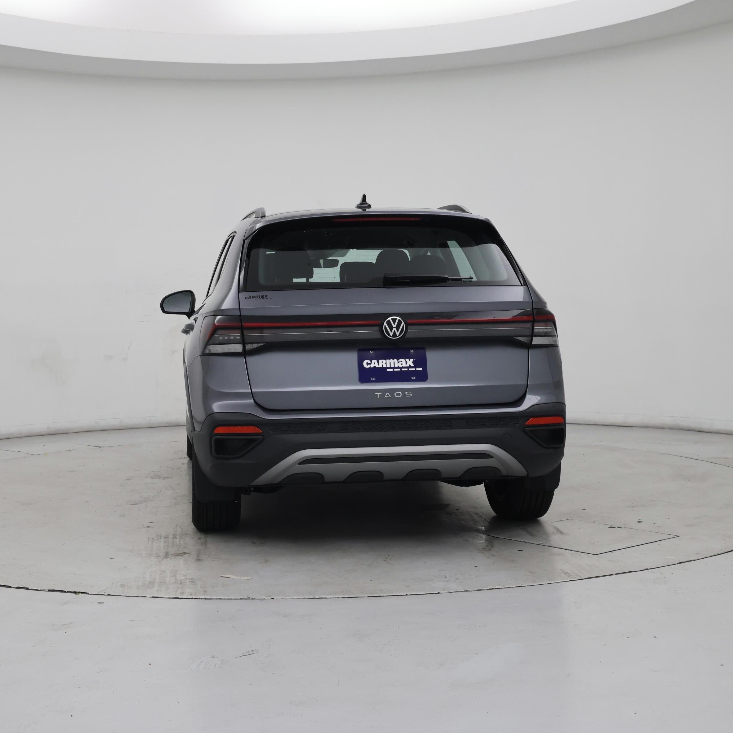 Thumbnail: 2025 Volkswagen Taos - 6