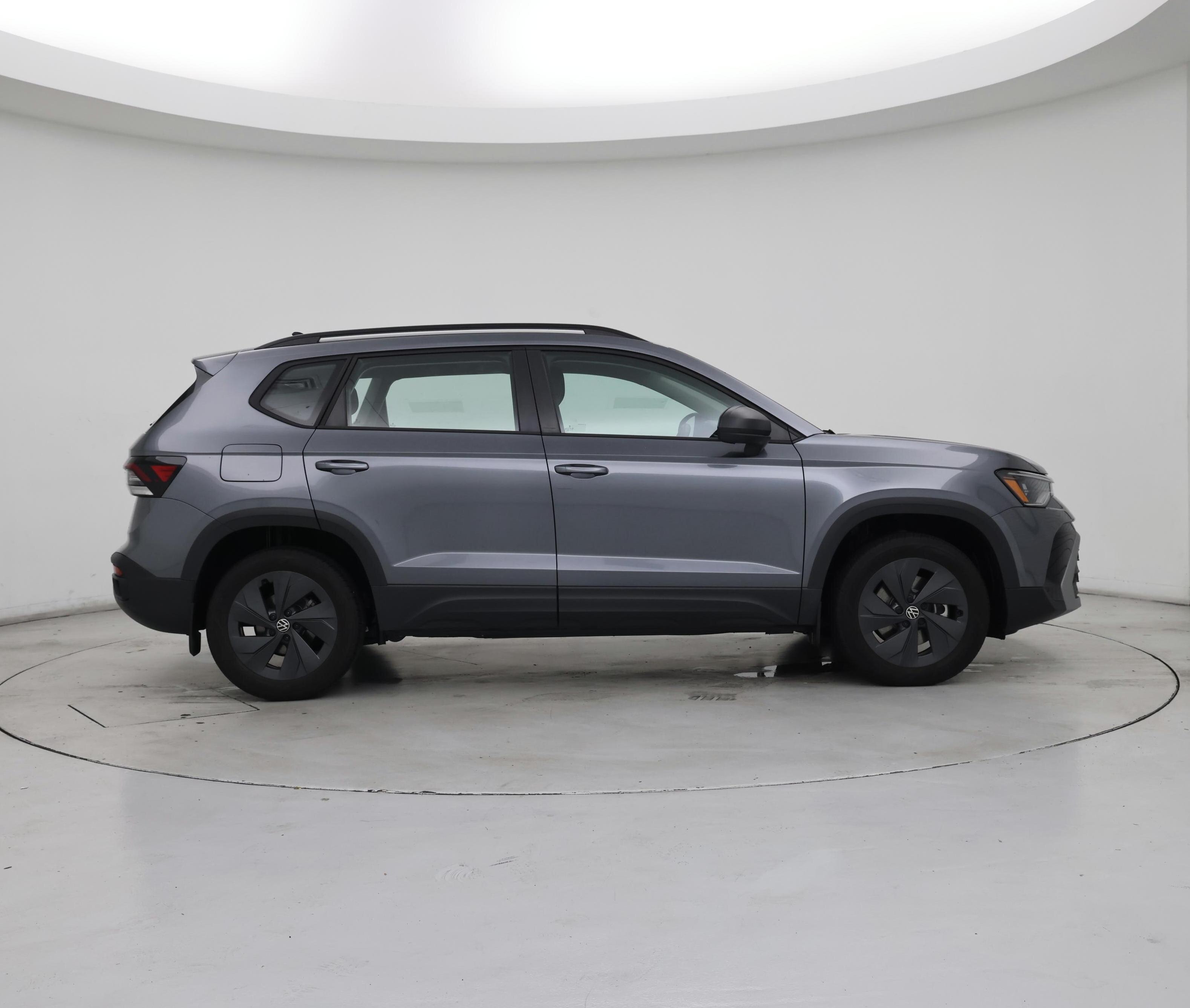 Thumbnail: 2025 Volkswagen Taos - 7