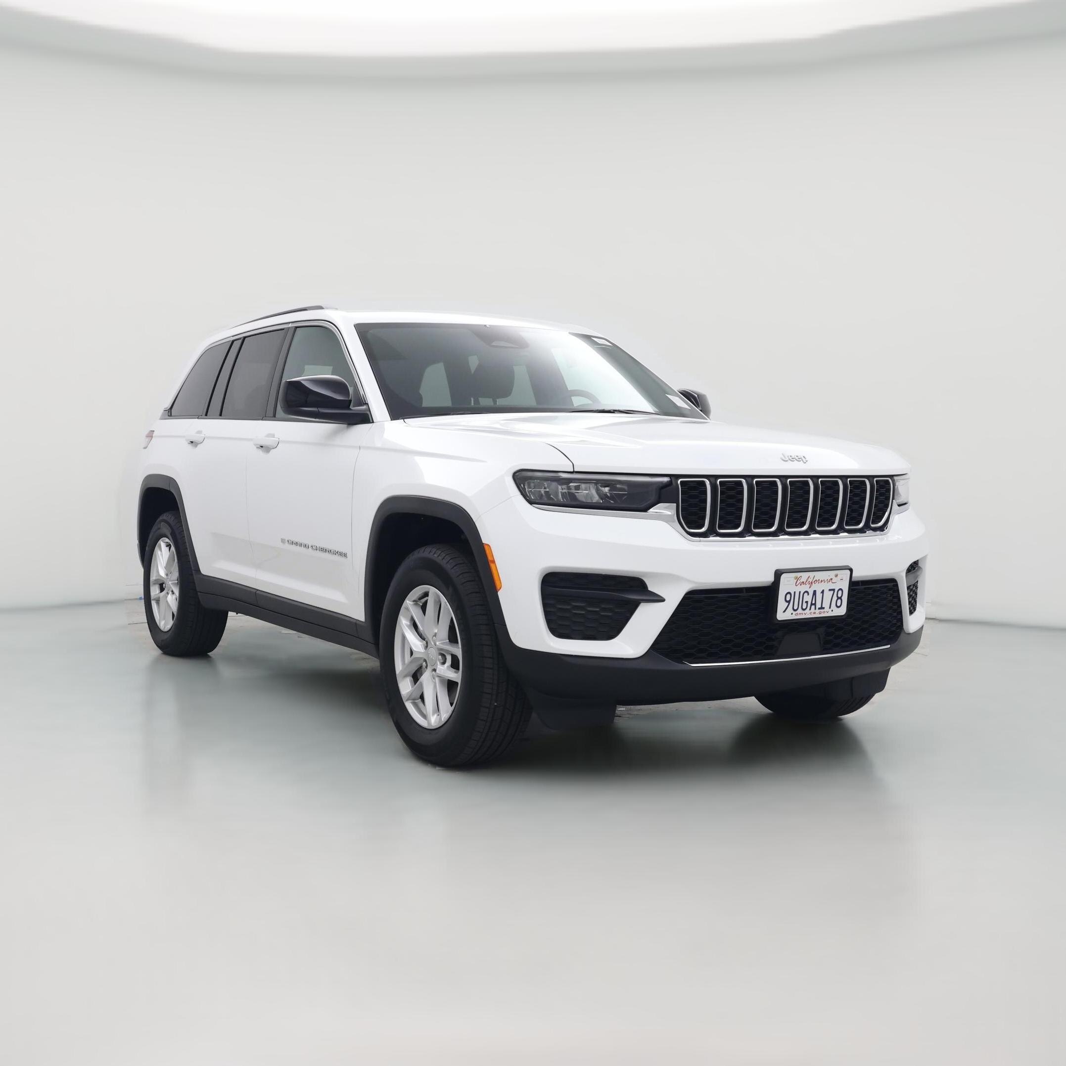 Thumbnail: 2025 Jeep Grand Cherokee - 1