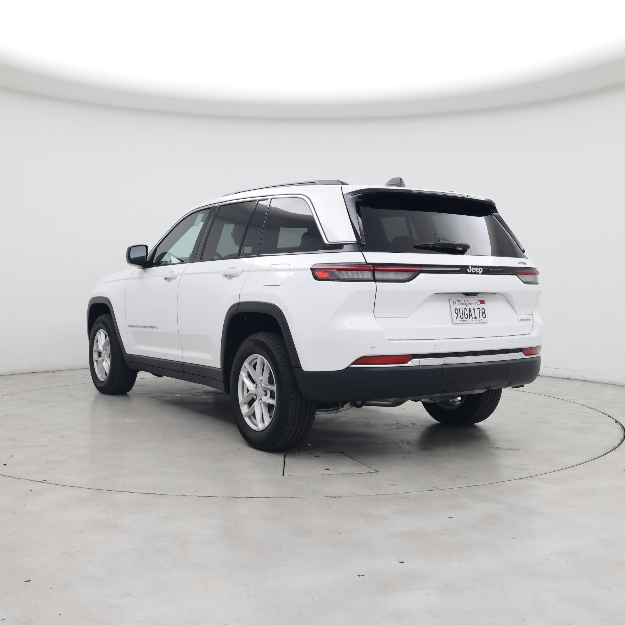 Thumbnail: 2025 Jeep Grand Cherokee - 2
