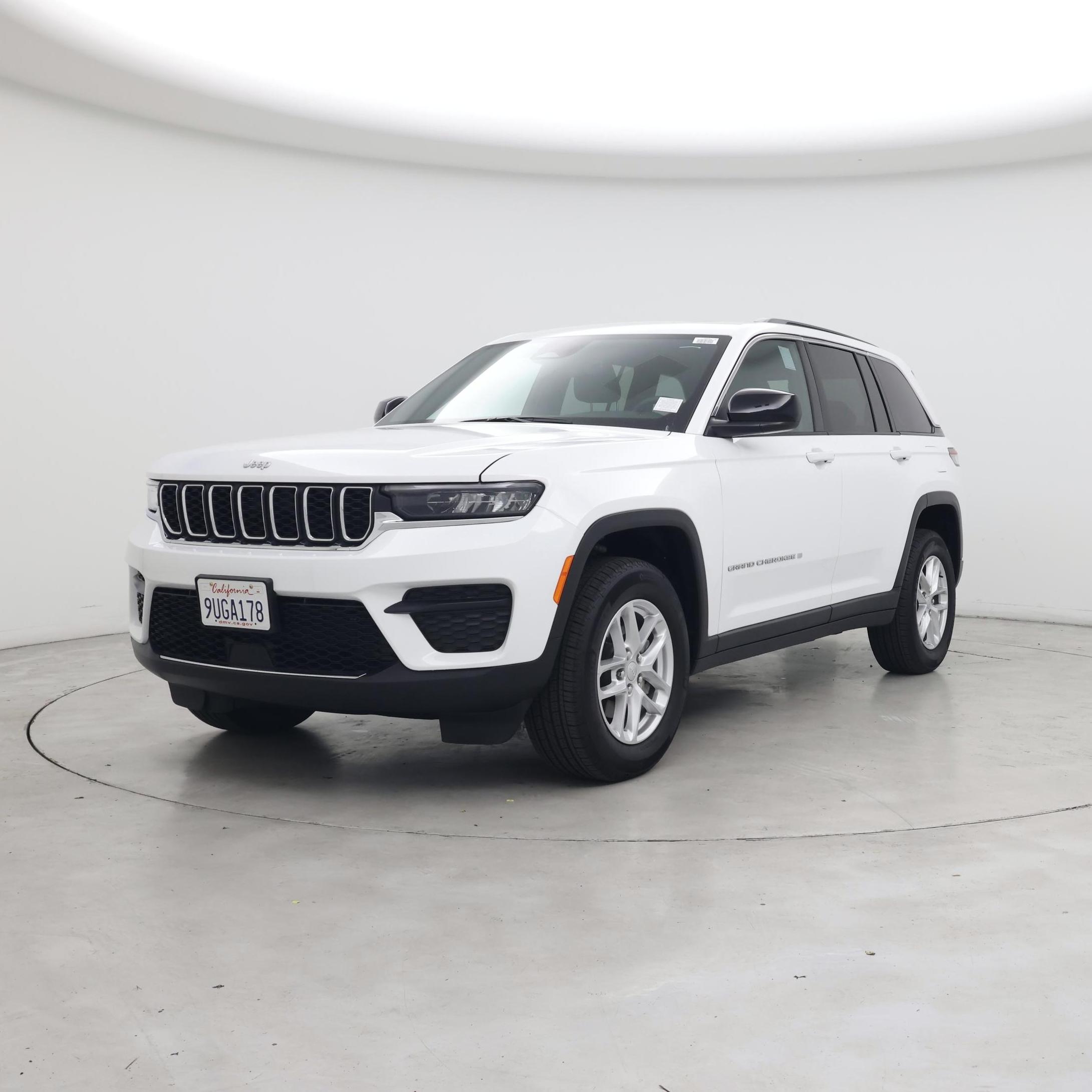 Thumbnail: 2025 Jeep Grand Cherokee - 4