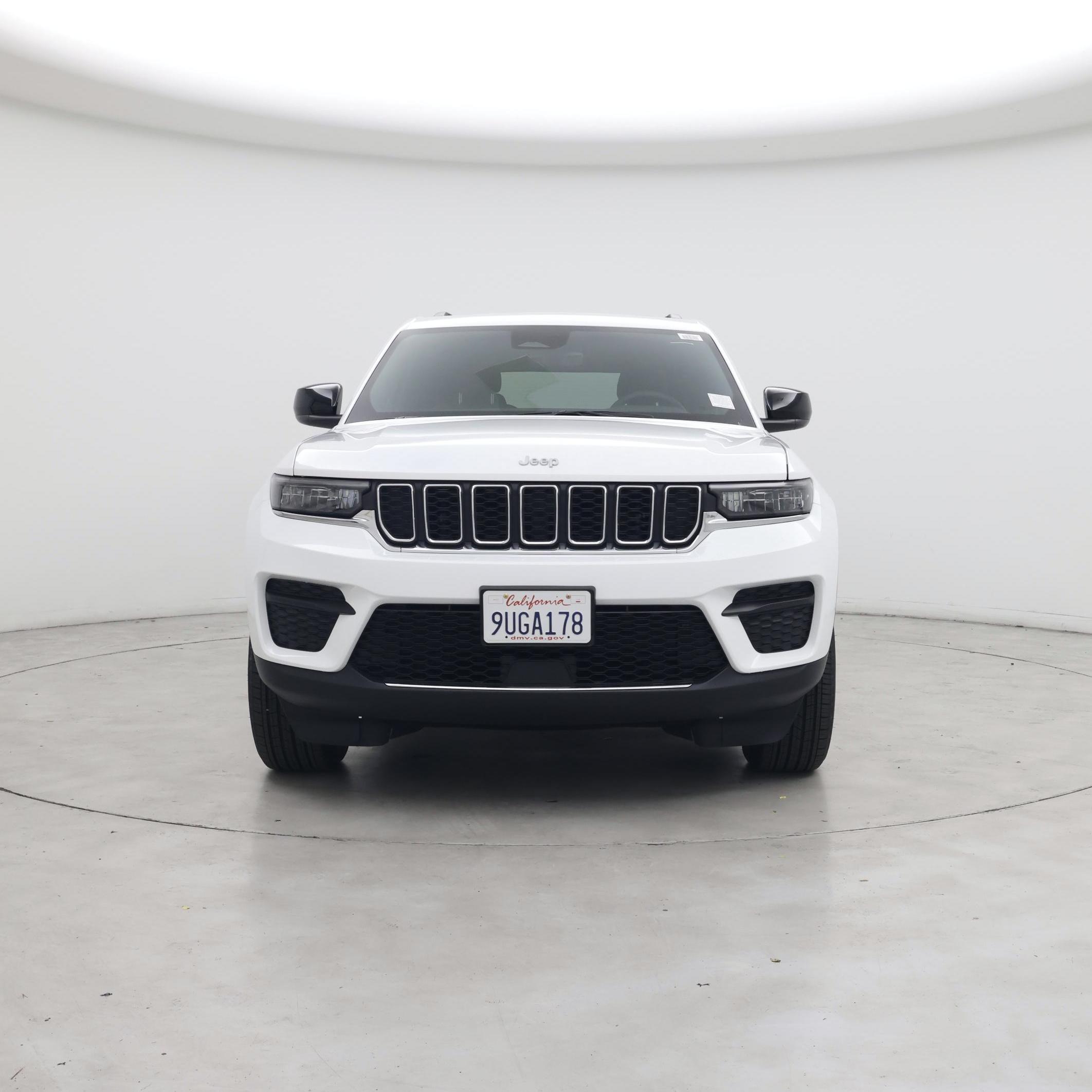 Thumbnail: 2025 Jeep Grand Cherokee - 5