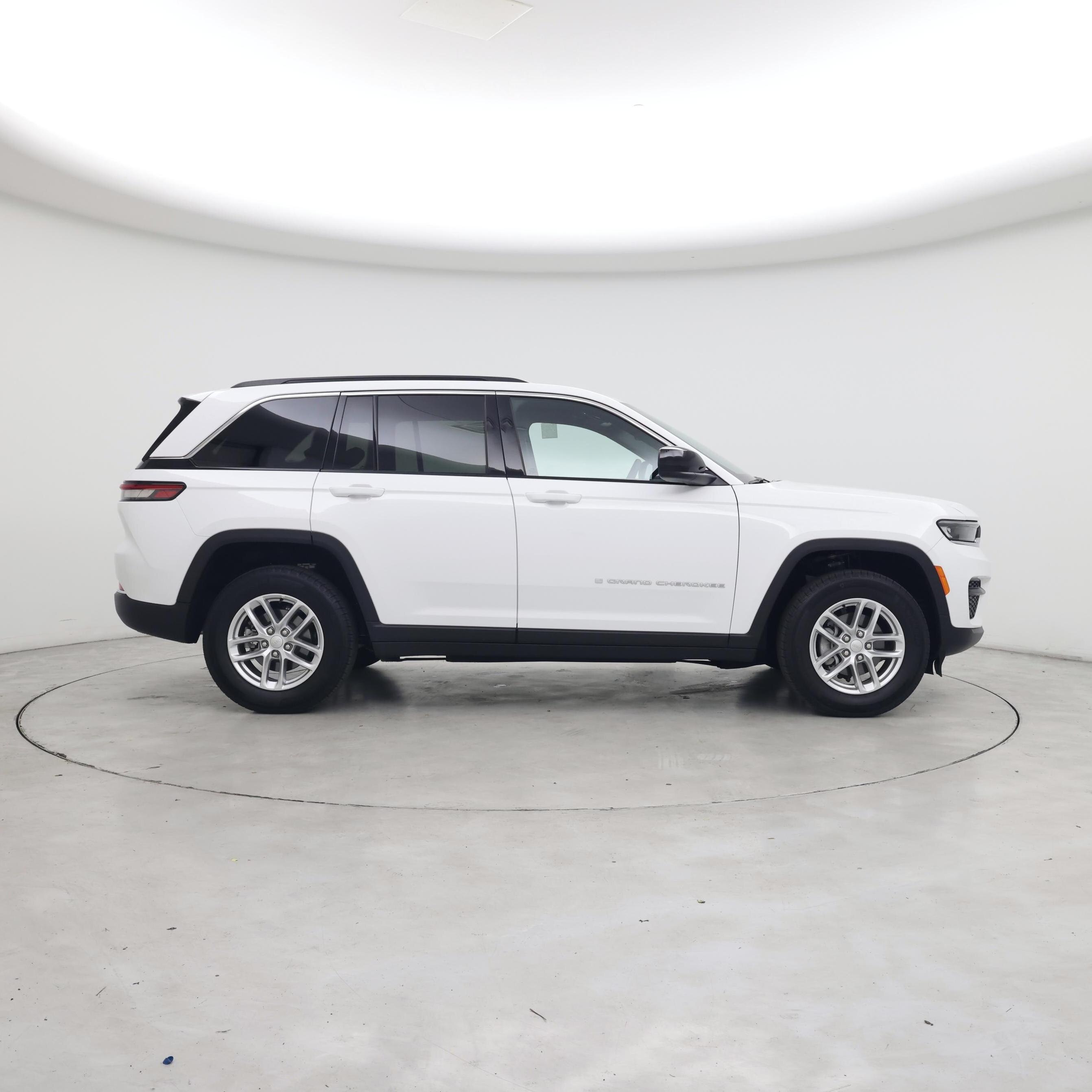 Thumbnail: 2025 Jeep Grand Cherokee - 7