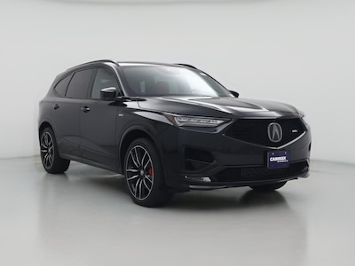 2023 Acura MDX SH-AWD Type S Advance