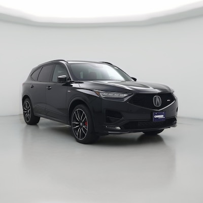 2023 Acura MDX SH-AWD Type S Advance