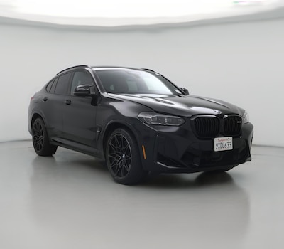 2024 BMW X4 M