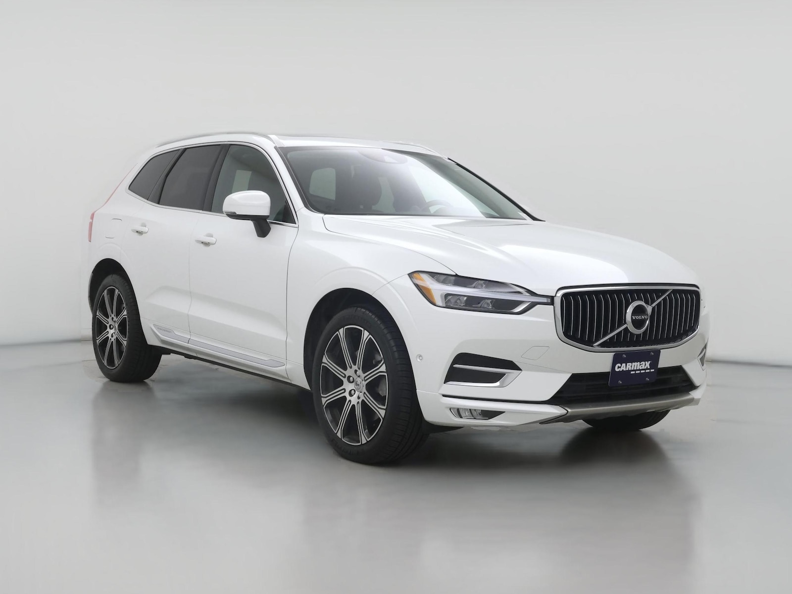 2018 Volvo XC60 Inscription