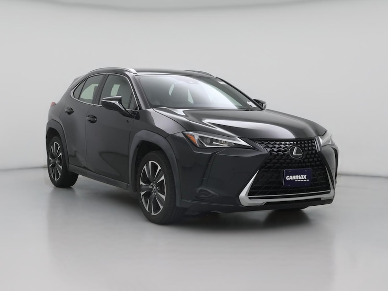 2019 Lexus UX 200 -
                  Ontario, CA