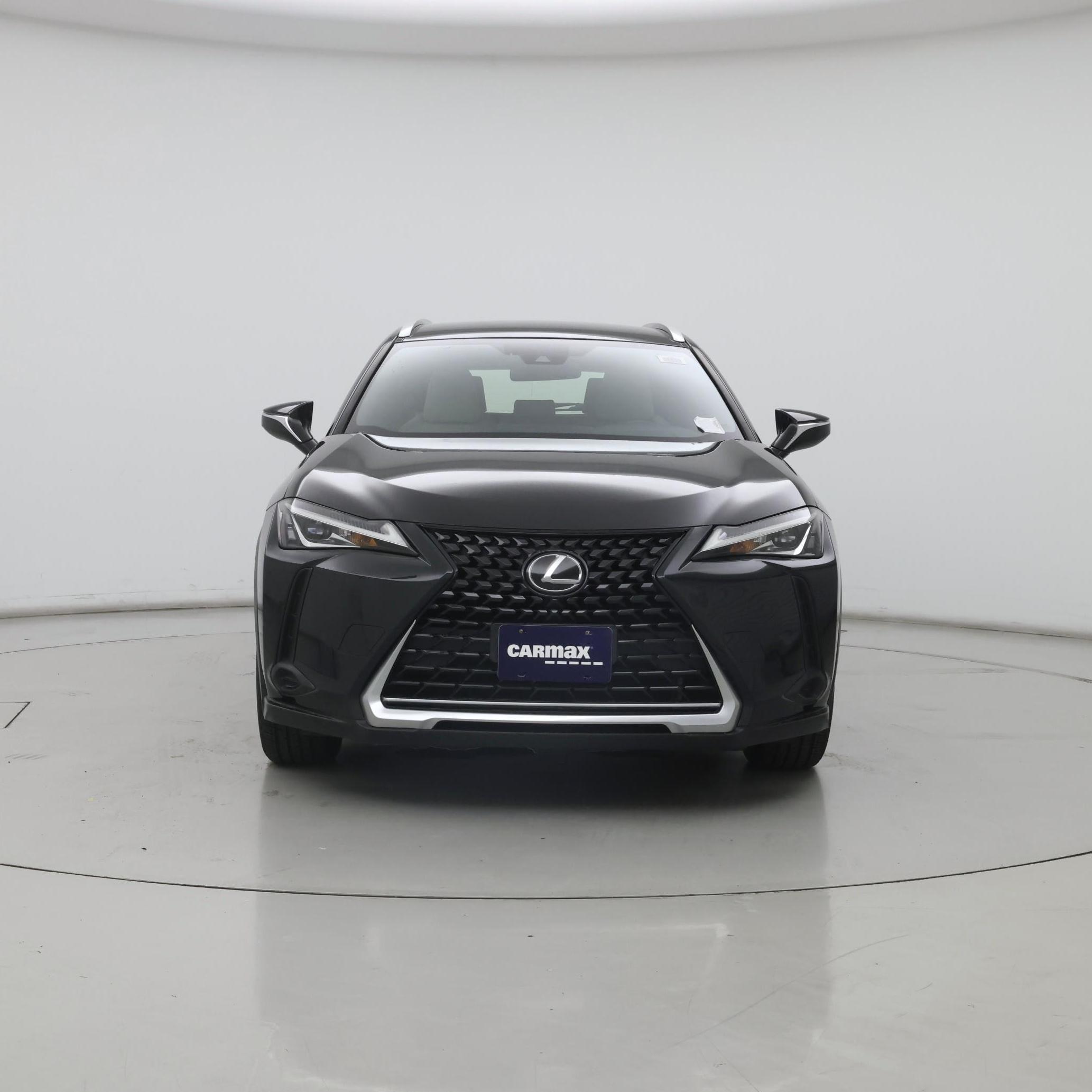 Thumbnail: 2019 Lexus UX - 5