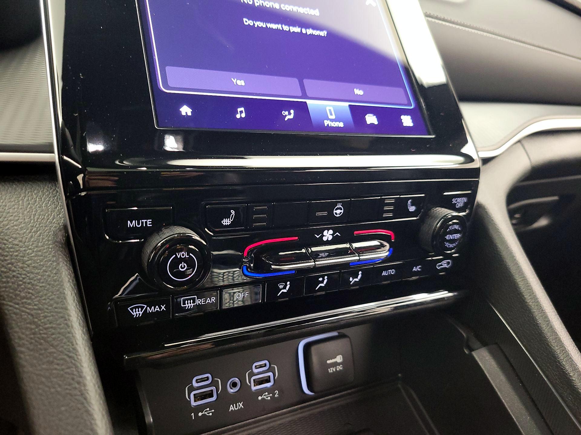 Thumbnail: 2025 Jeep Grand Cherokee - 16