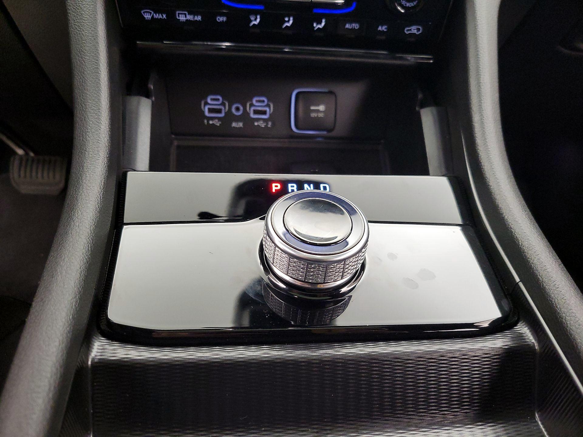 Thumbnail: 2025 Jeep Grand Cherokee - 17