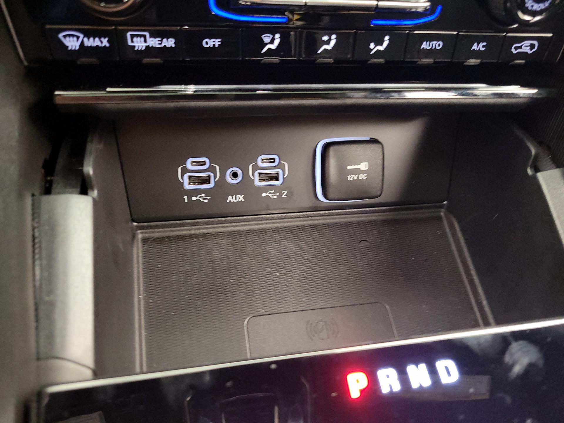 Thumbnail: 2025 Jeep Grand Cherokee - 18