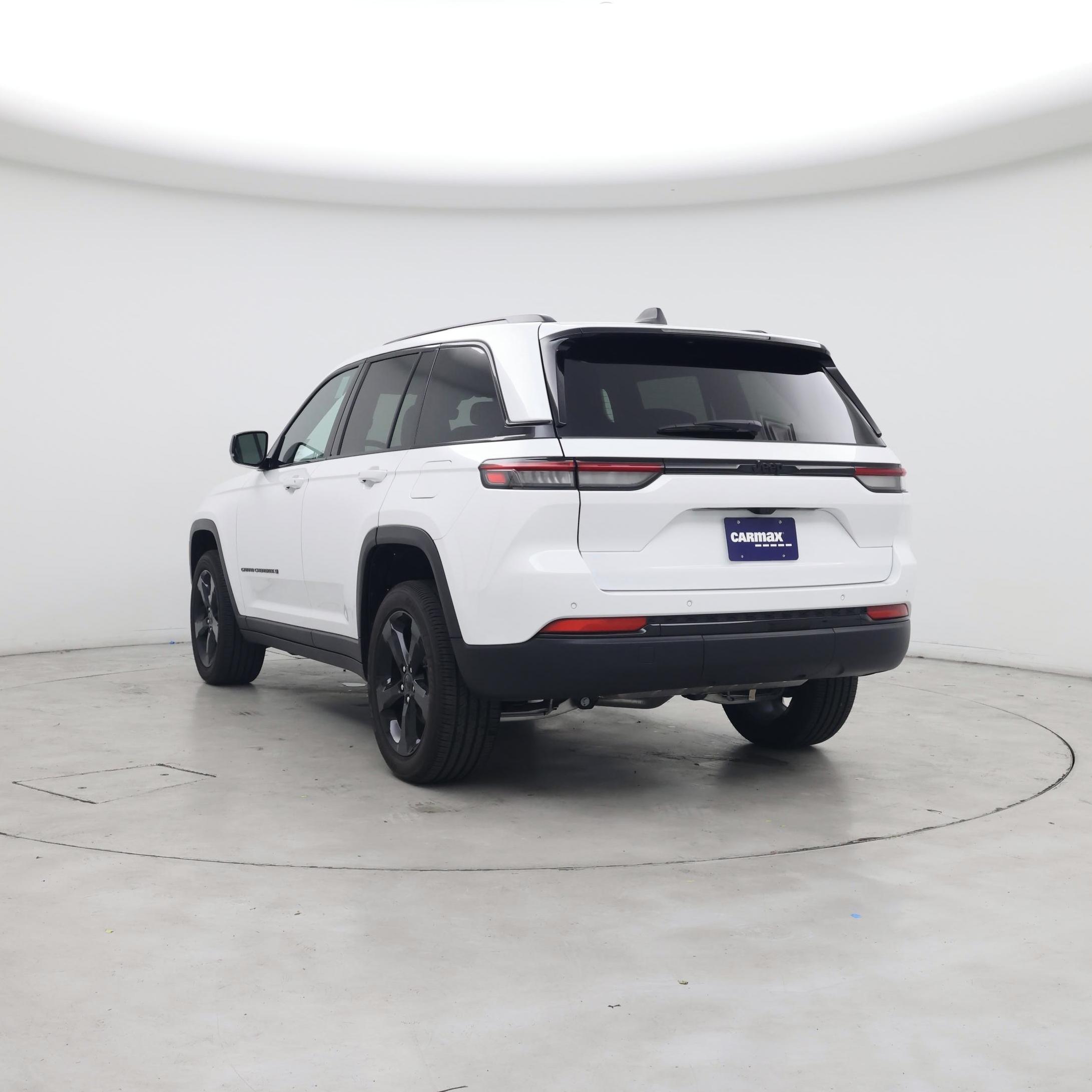 Thumbnail: 2025 Jeep Grand Cherokee - 2