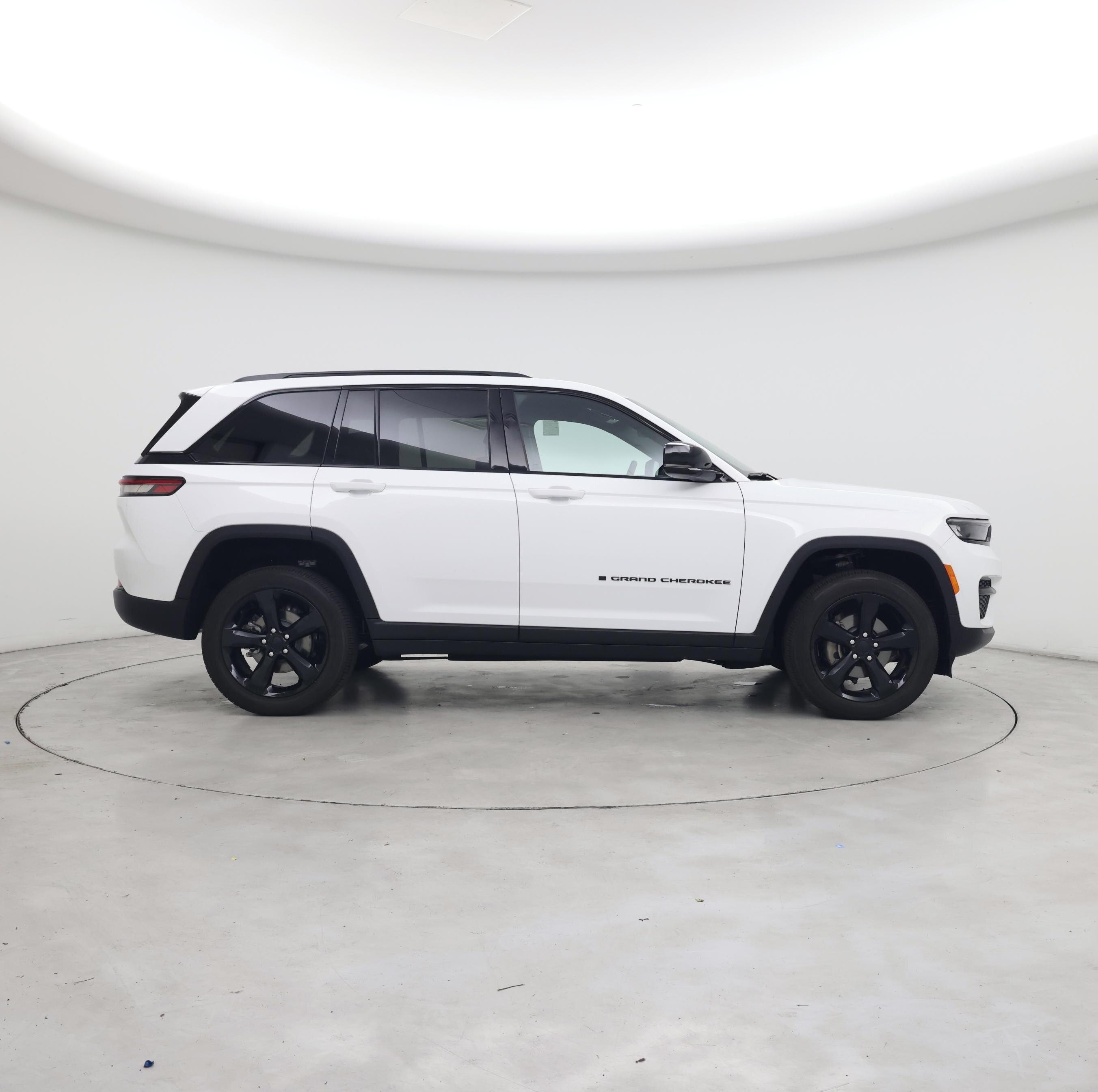 Thumbnail: 2025 Jeep Grand Cherokee - 7