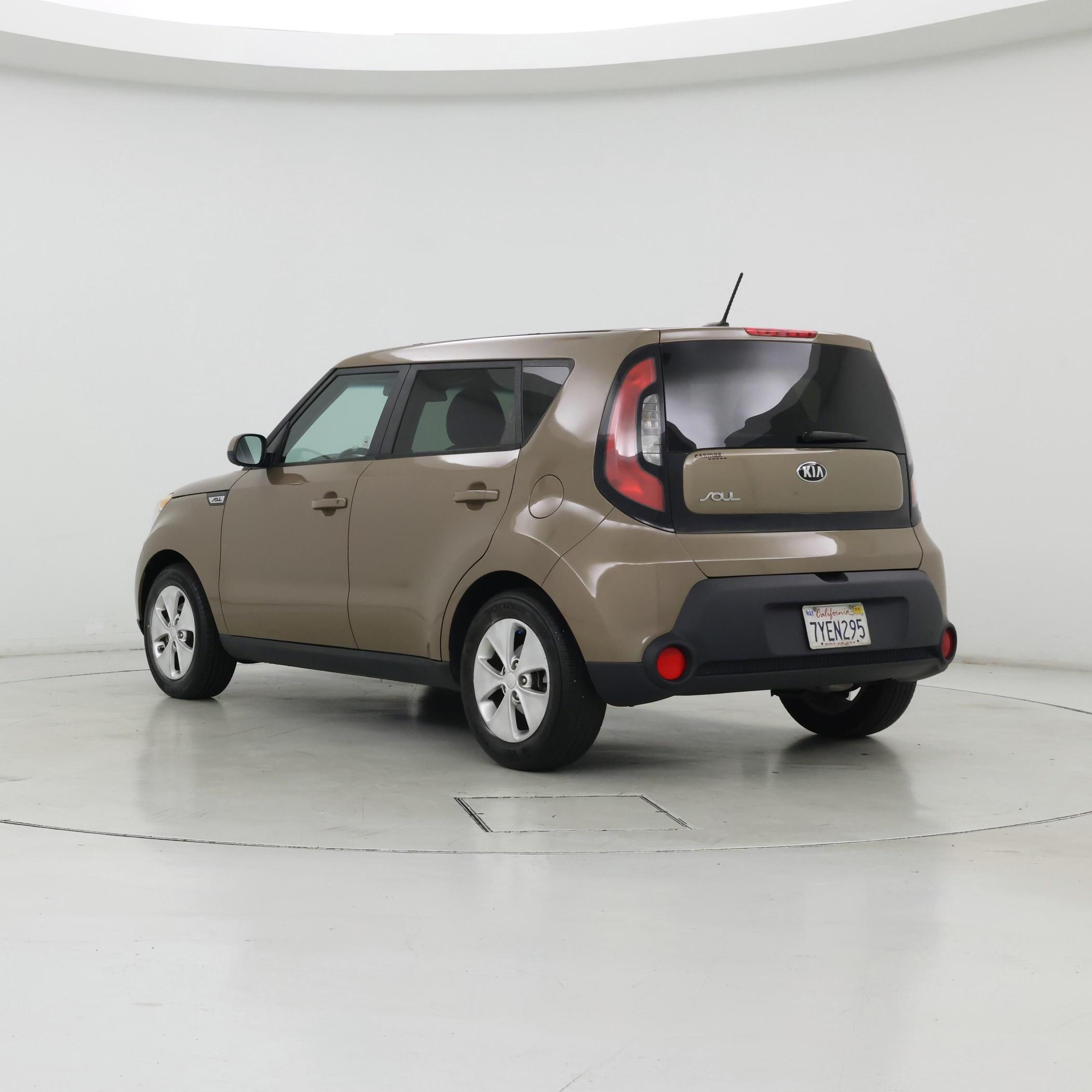 Thumbnail: 2016 Kia Soul - 2