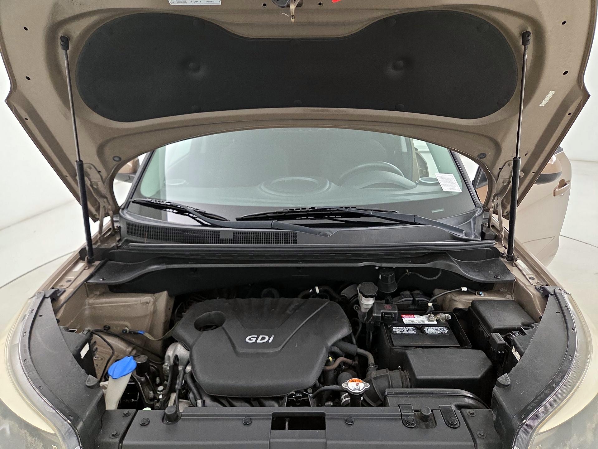 Thumbnail: 2016 Kia Soul - 20