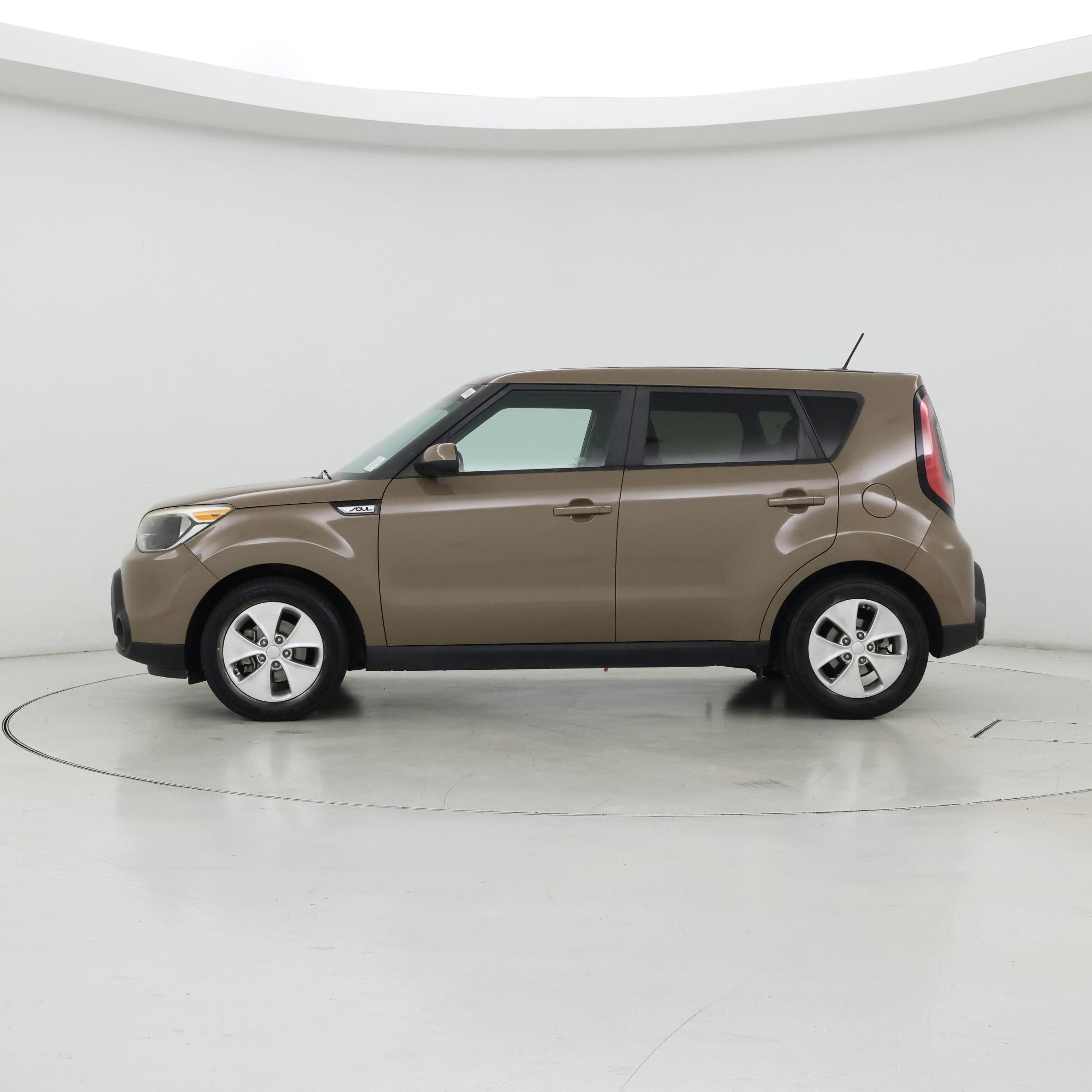 Thumbnail: 2016 Kia Soul - 3
