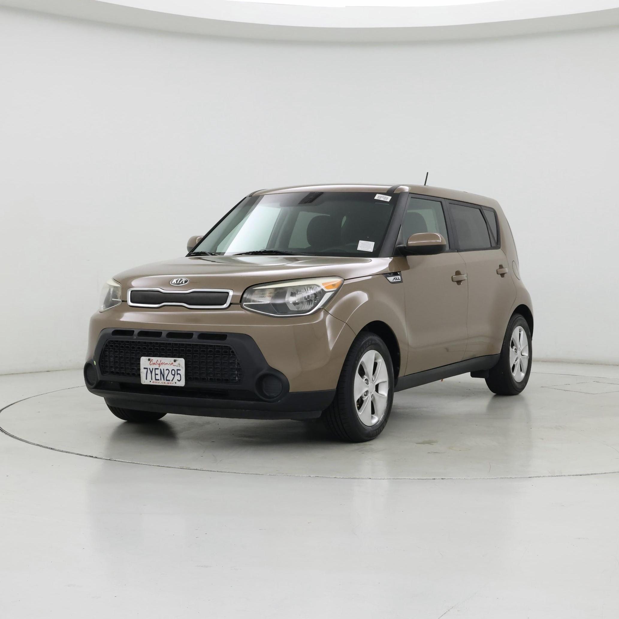 Thumbnail: 2016 Kia Soul - 4